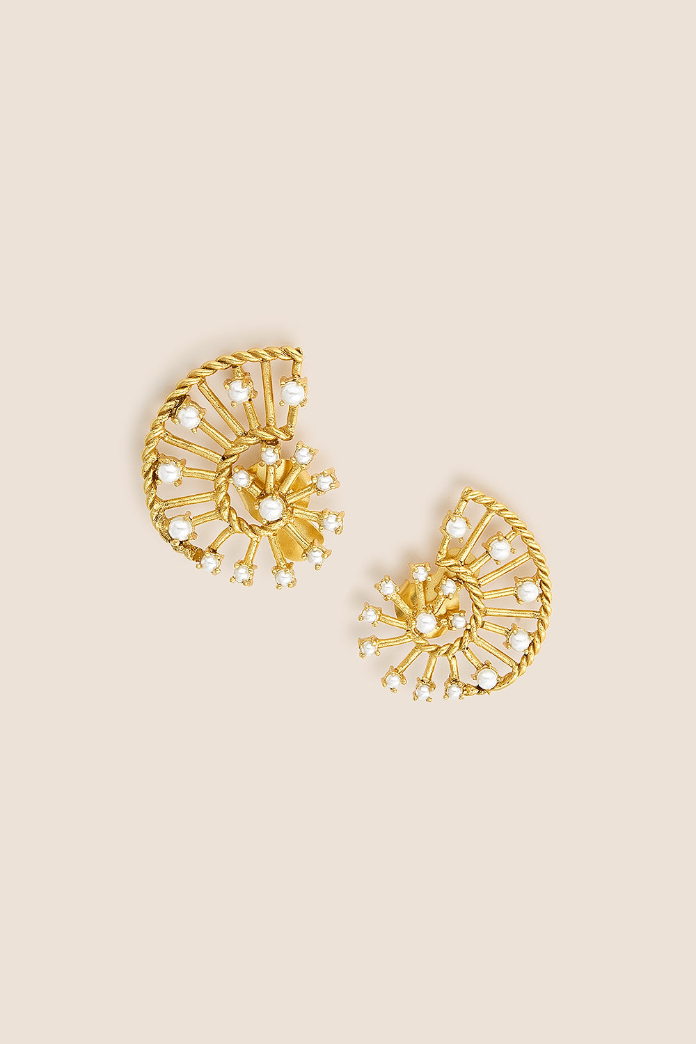 Elsa Earrings