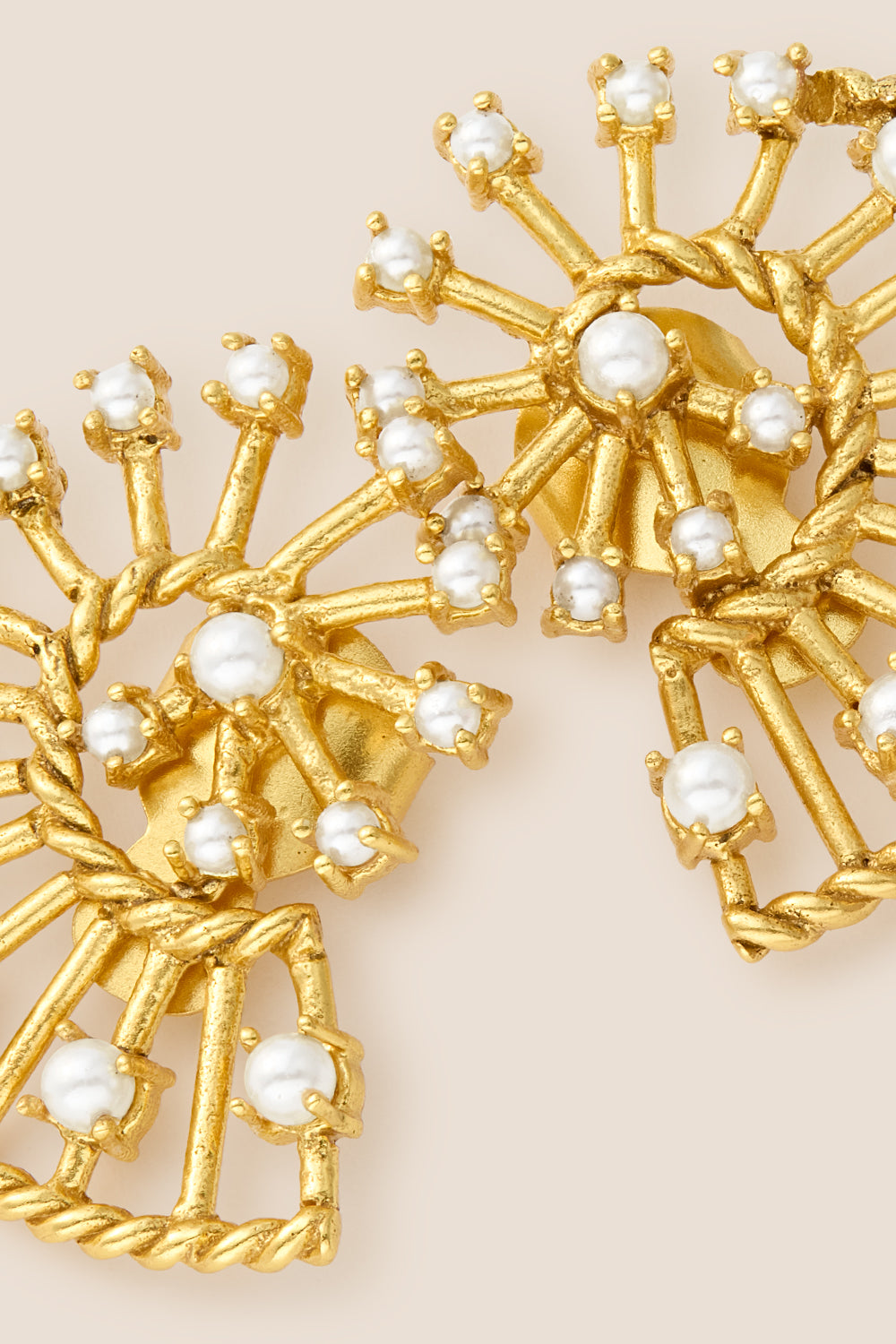 Elsa Earrings