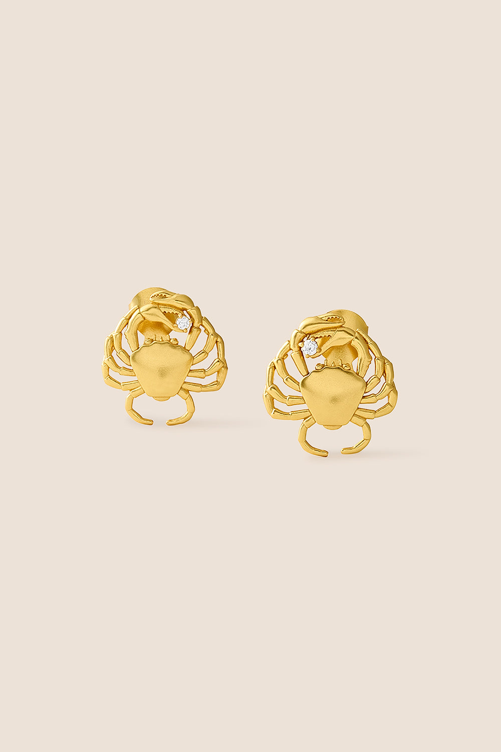 Isabella Earrings