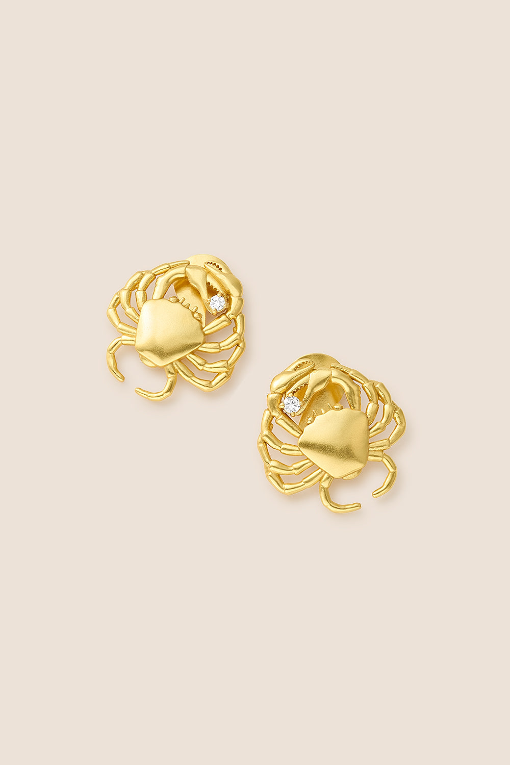 Isabella Earrings