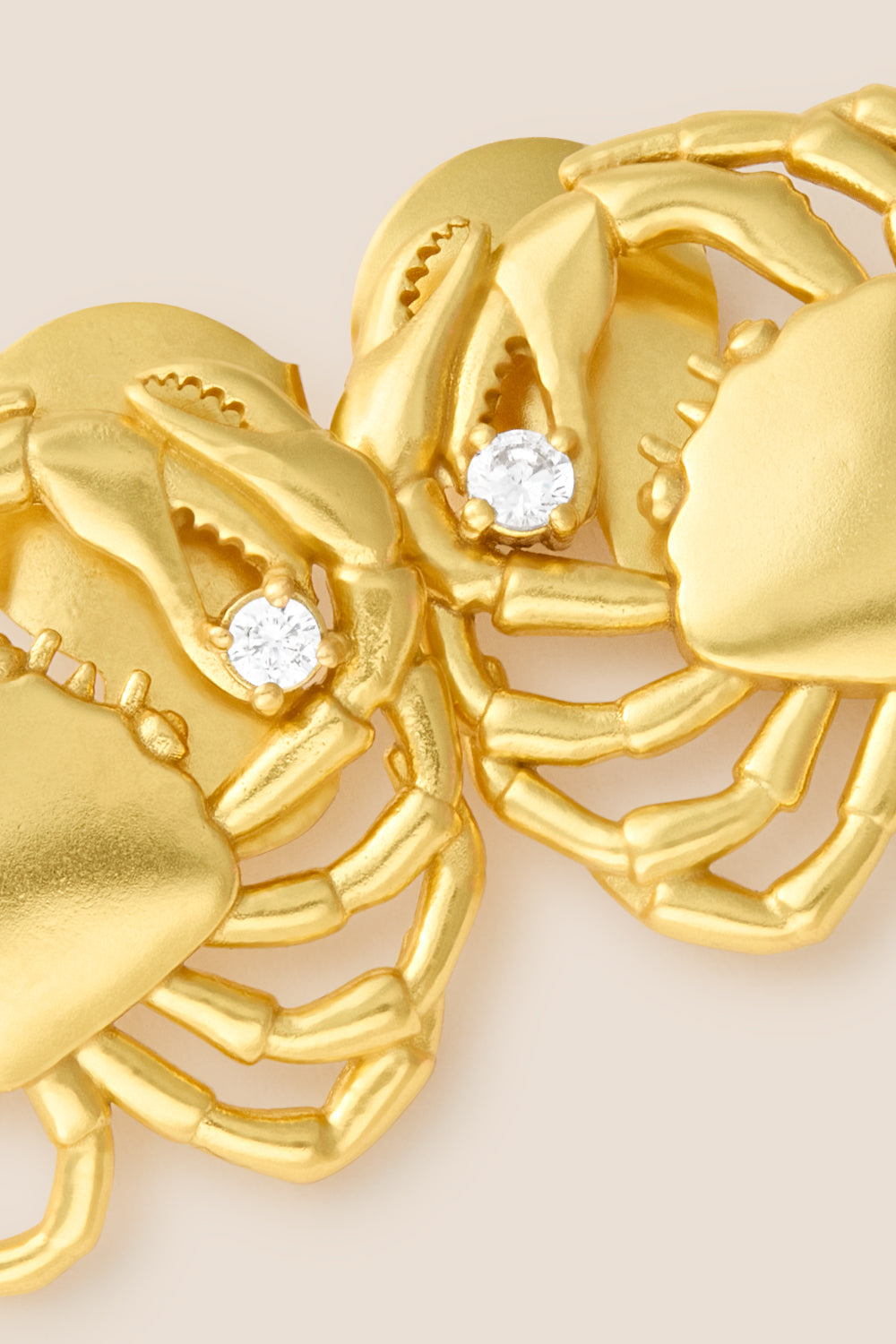 Isabella Earrings