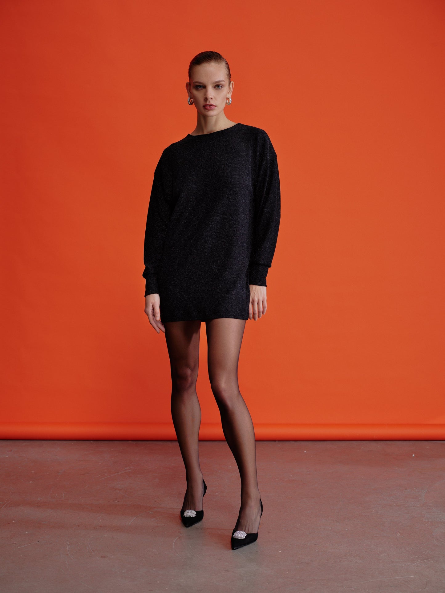 Pia Mini Dress Dresses Nazli Ceren
