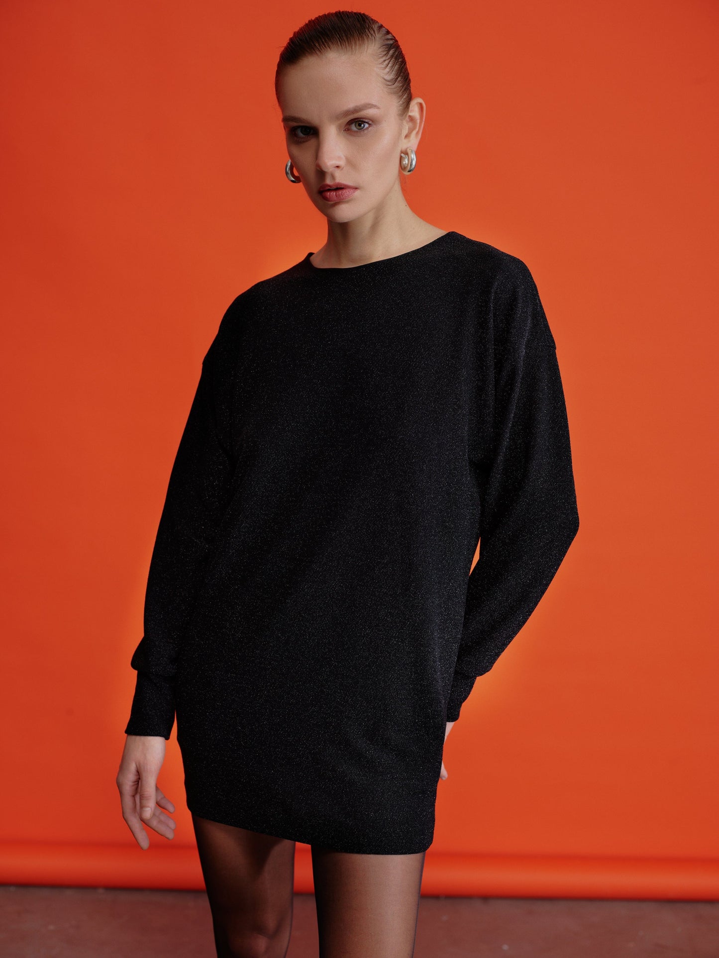 Pia Mini Dress Dresses Nazli Ceren