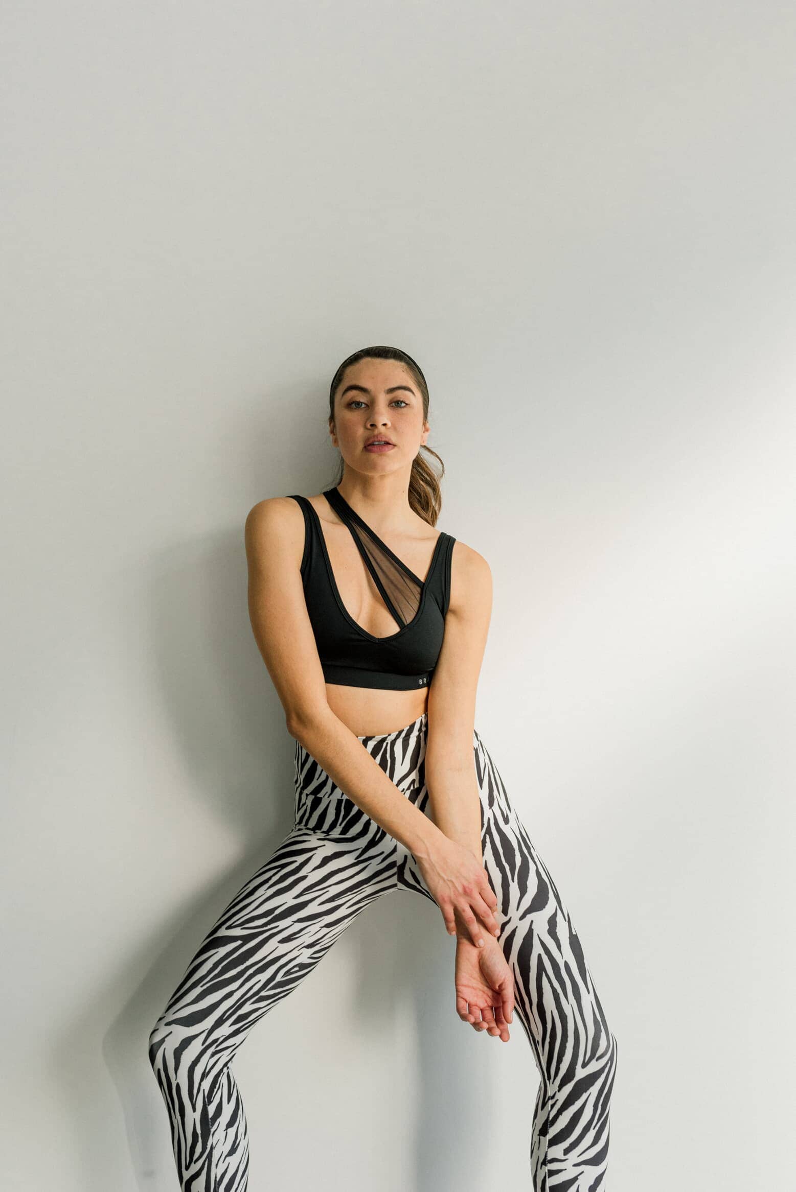 Point et attitude Leggings Leggings Bradhy