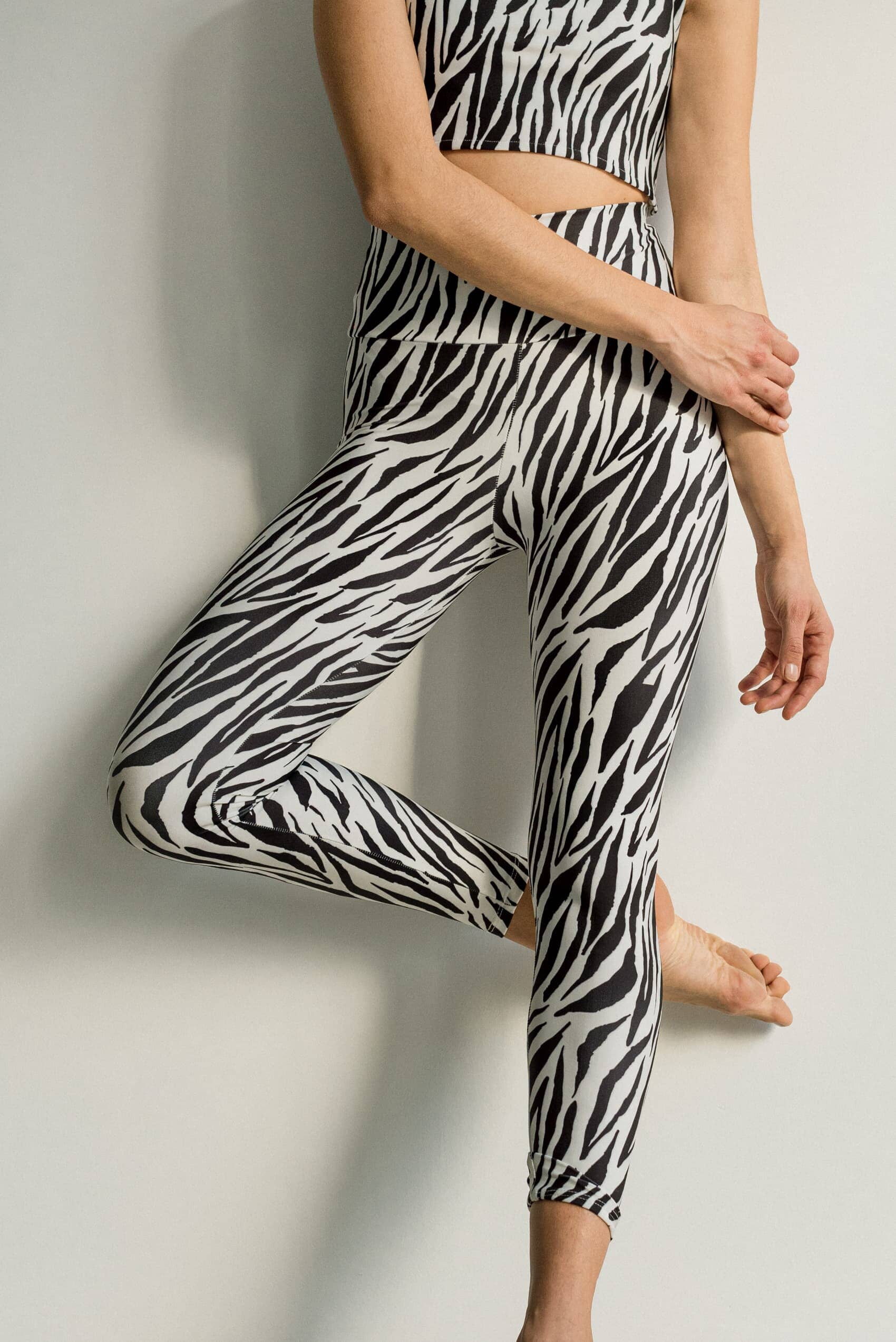 Point et attitude Leggings Leggings Bradhy