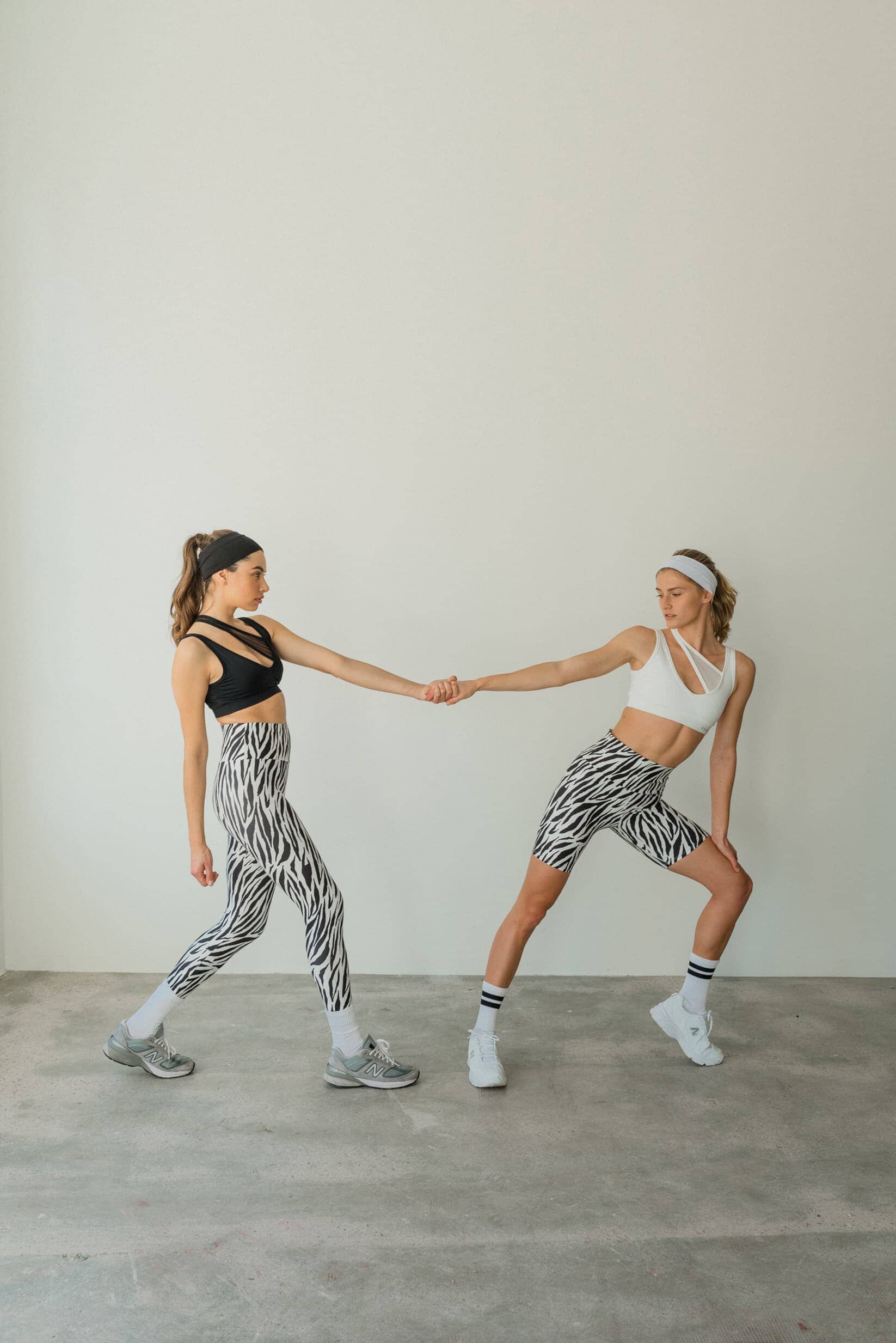 Point et attitude Leggings Leggings Bradhy