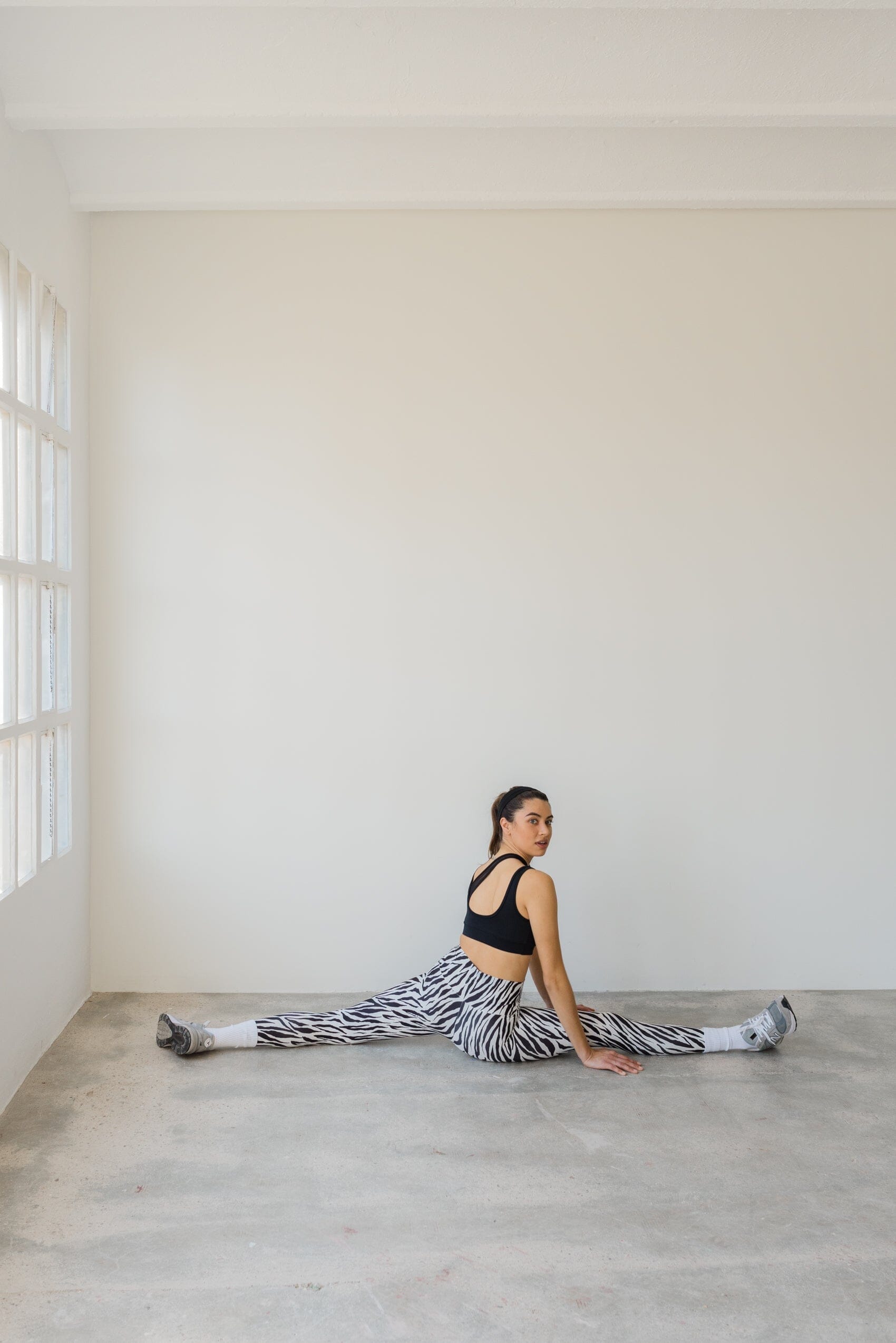 Point et attitude Leggings Leggings Bradhy