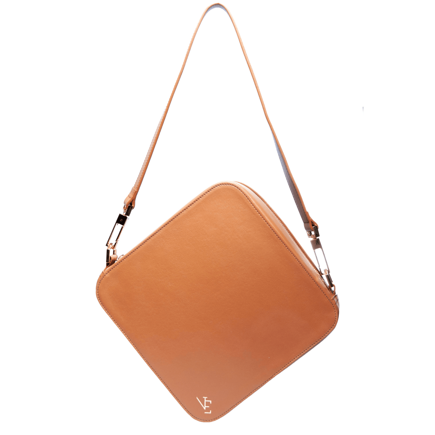 Sella Leather Handbags Naiara Elgarresta