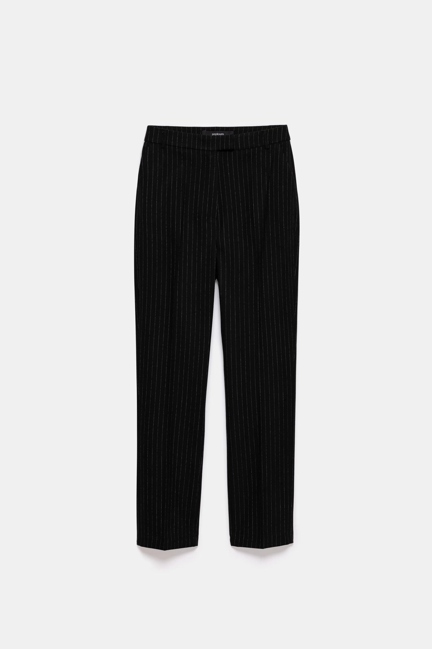 Mary Lacy Slim Fit Trousers