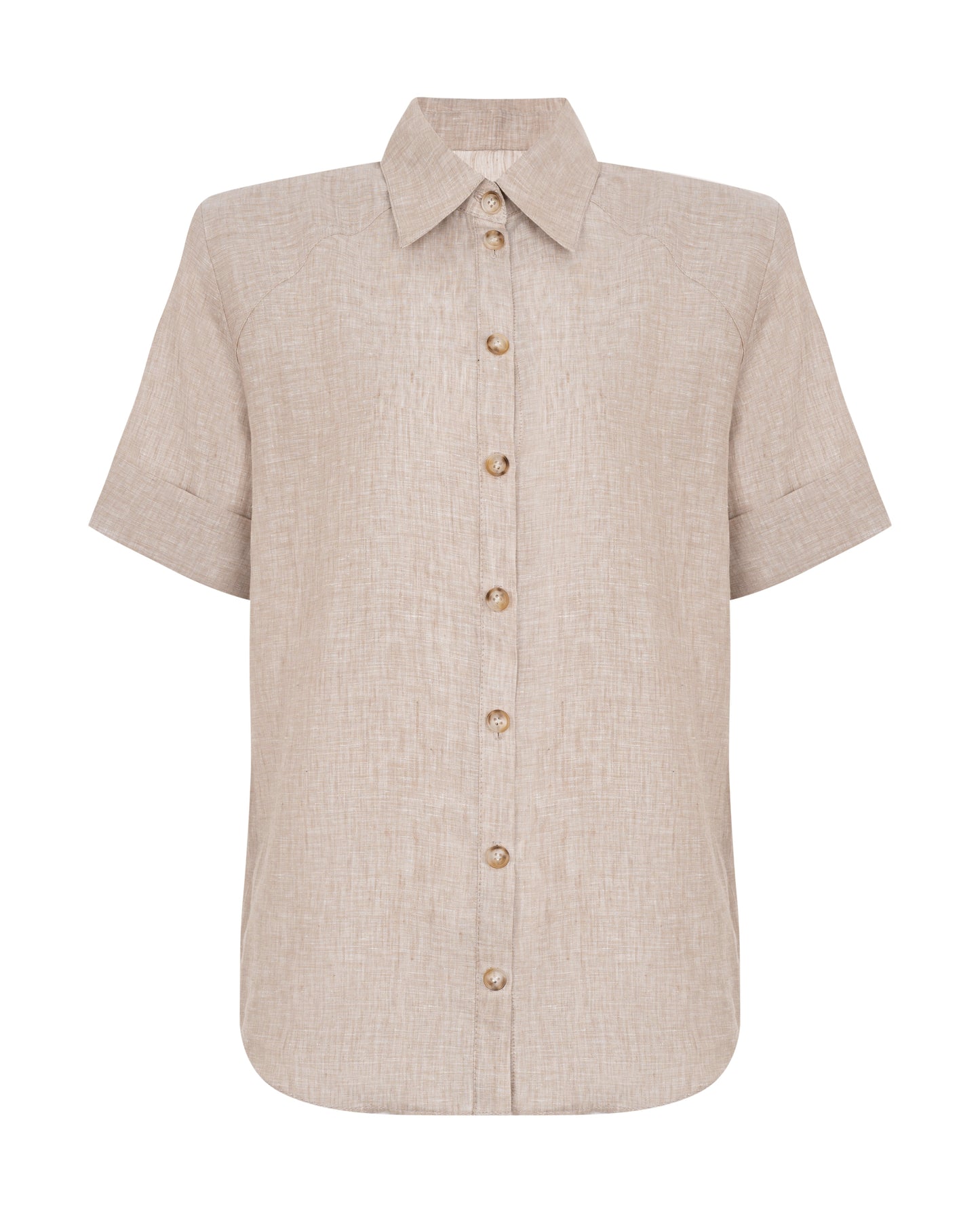 Linen shirt