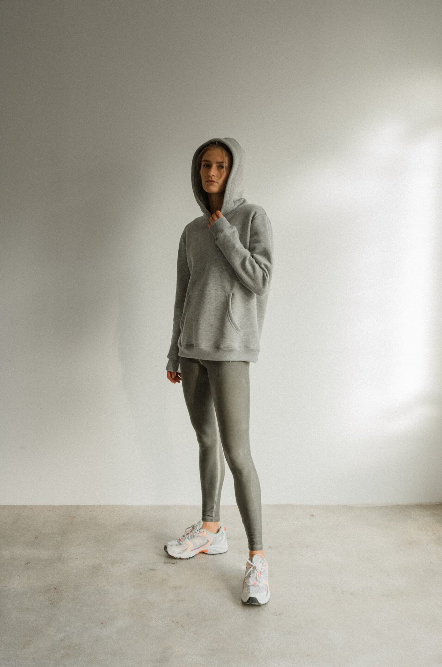 Stone Beat Green Leggings Leggings Bradhy