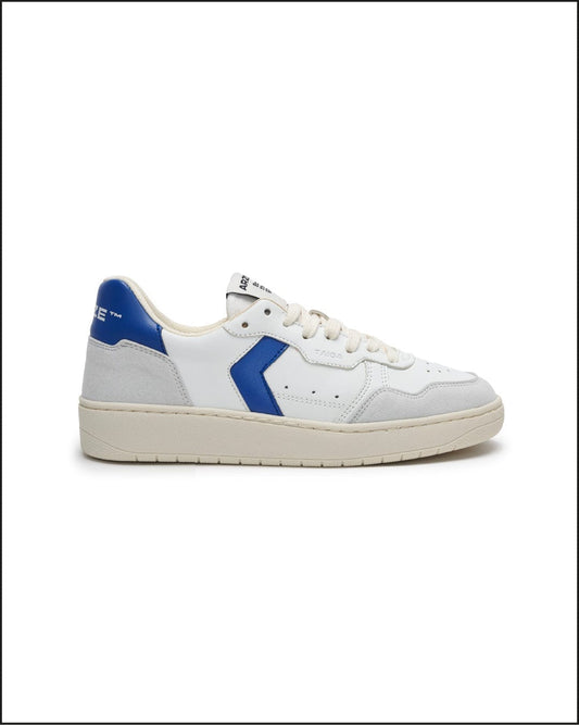 Taiga Blue Sneakers Sneaker Arze
