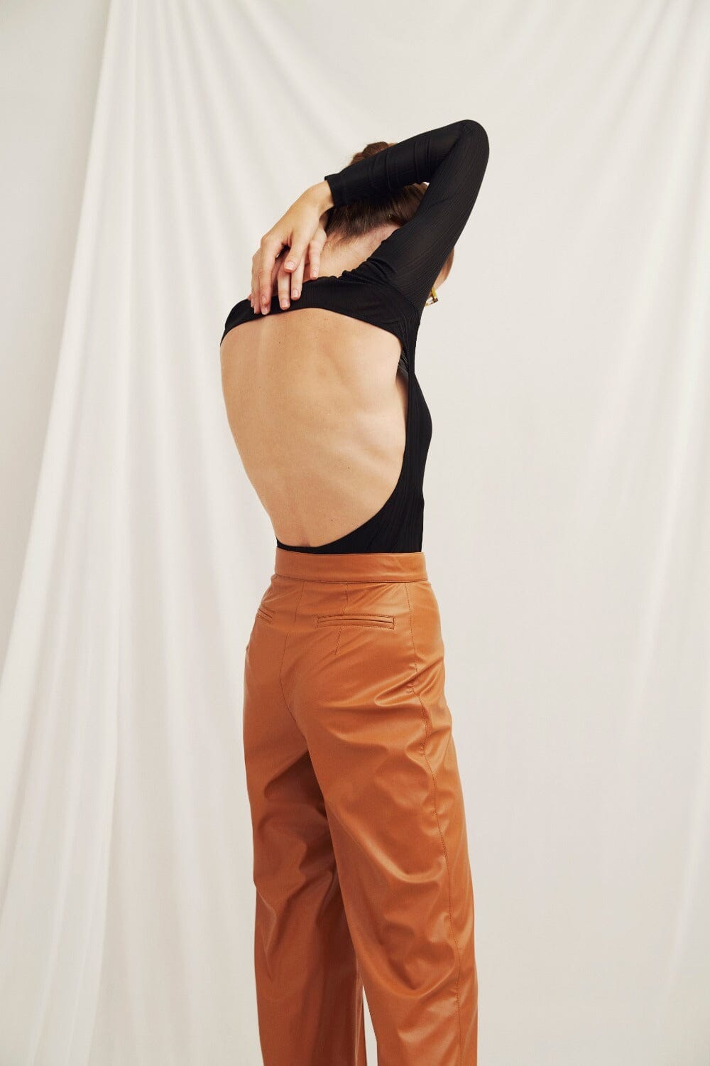 Teresa Bodysuit Nazli Ceren