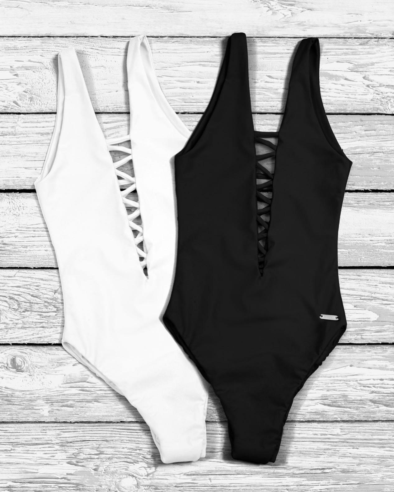Tulum Swimsuit