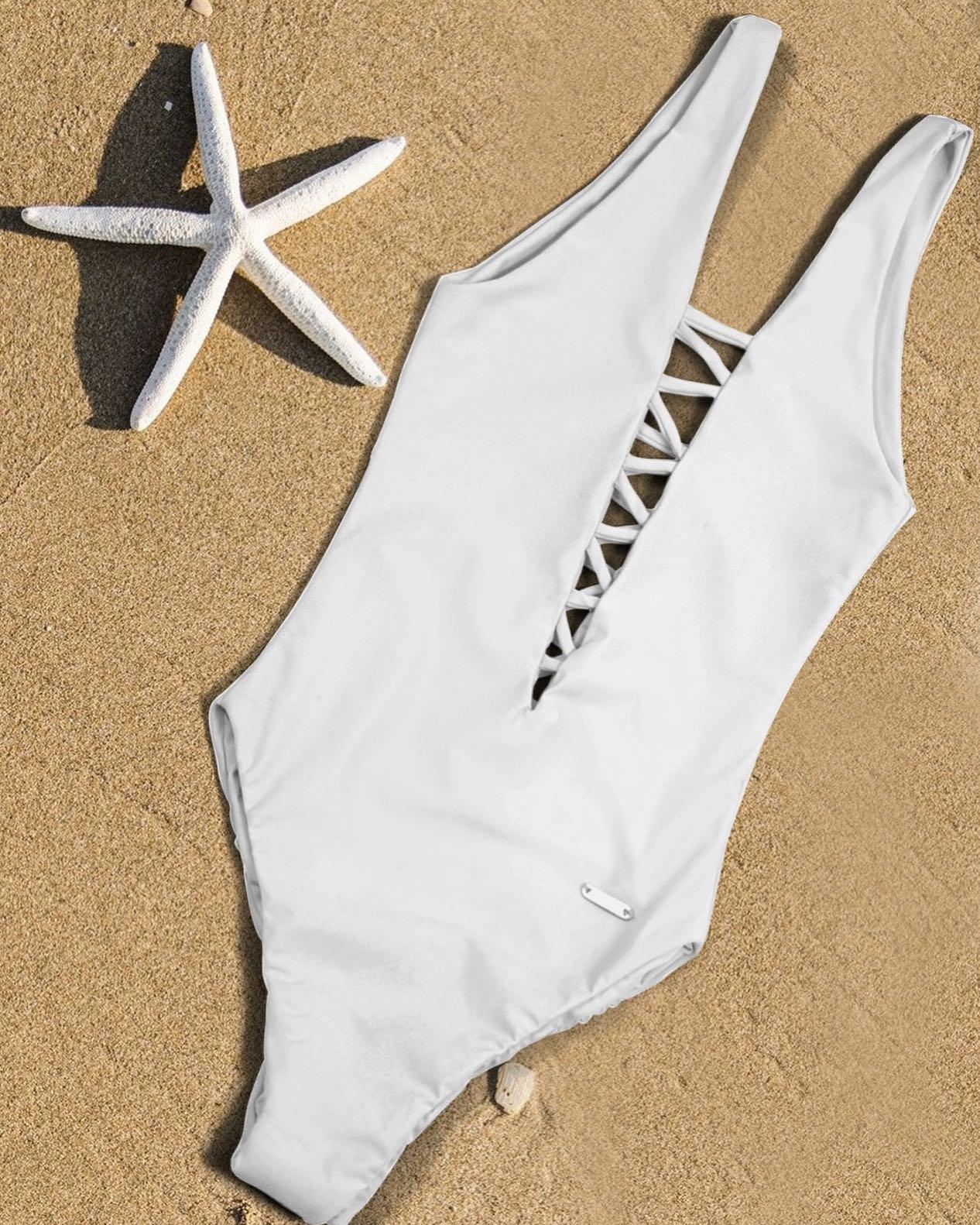 Tulum Swimsuit