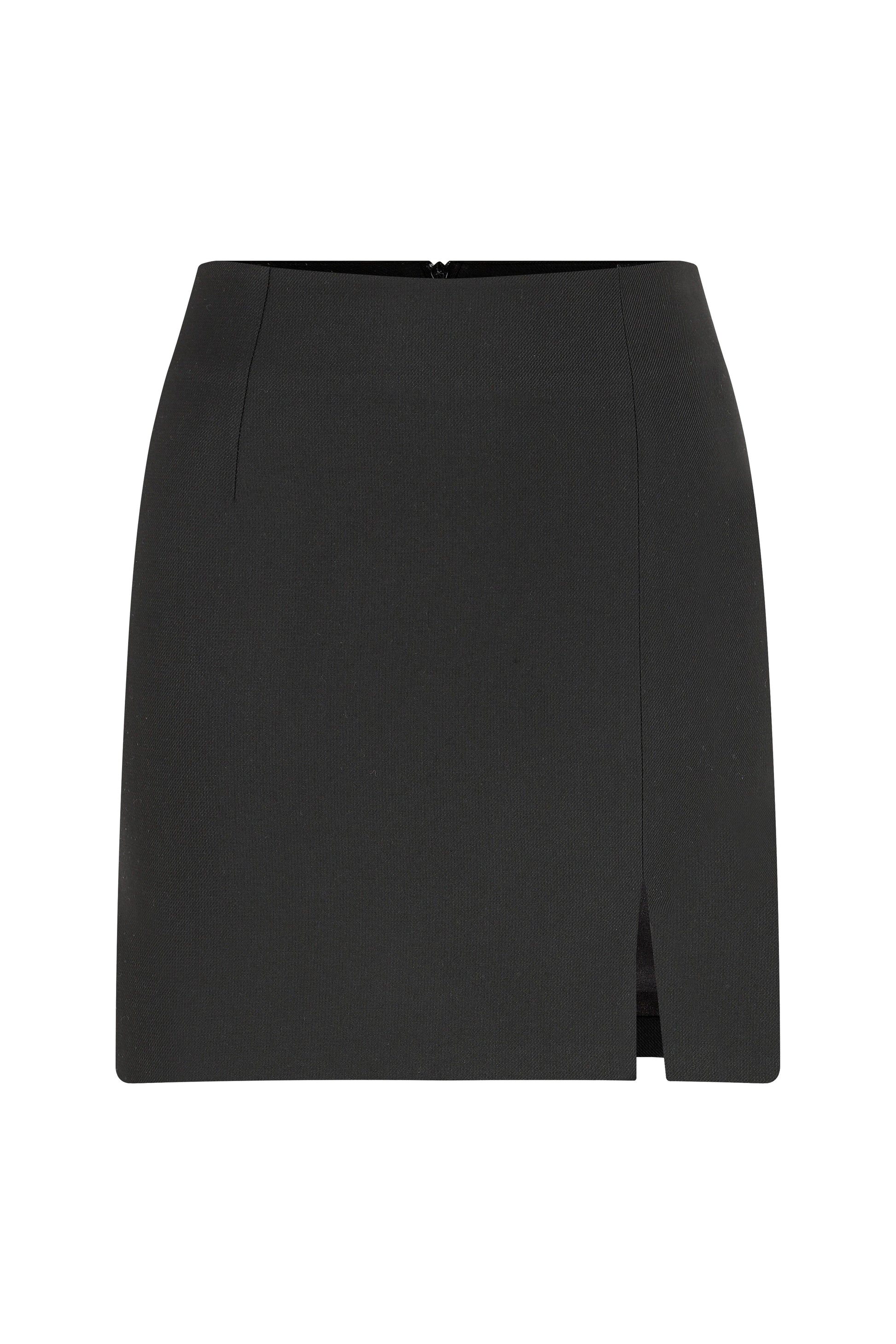 Vance Twill Mini Skirt Skirts Nazli Ceren
