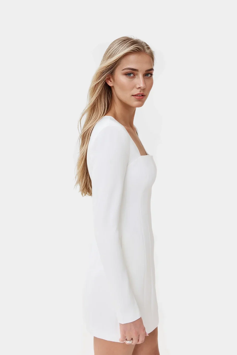 Hailey Dress