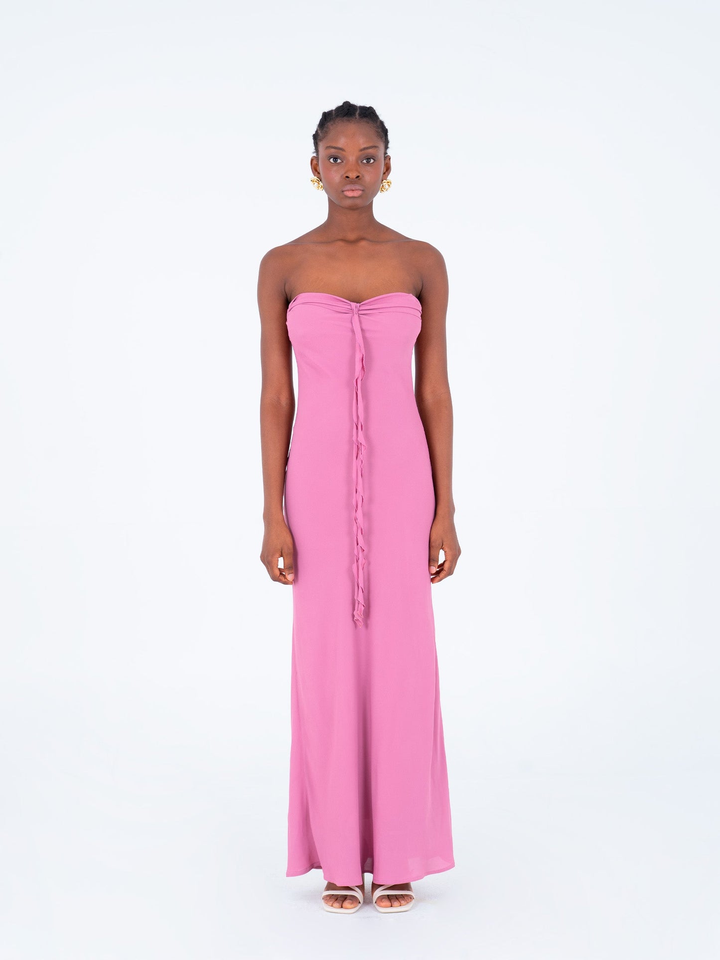 Dream dress