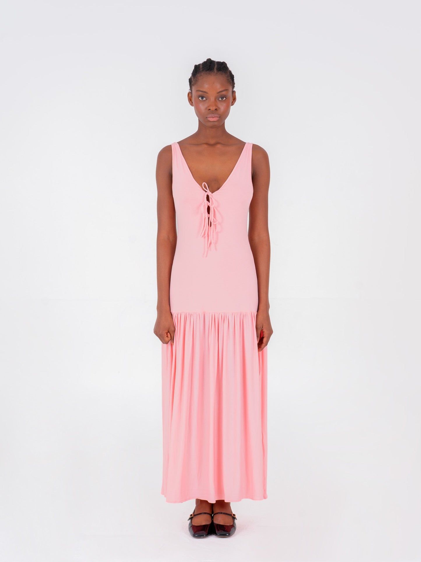 Breeze dress