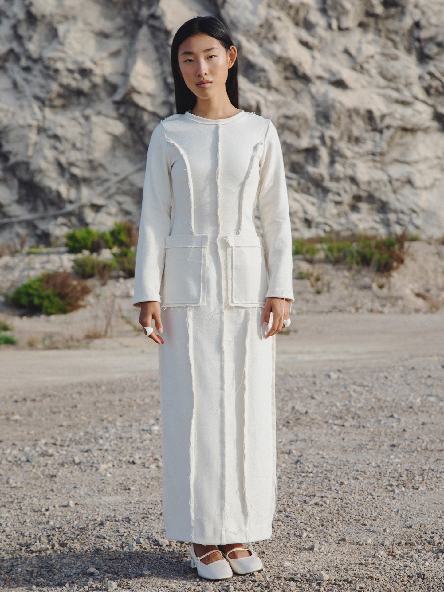 Oasis dress