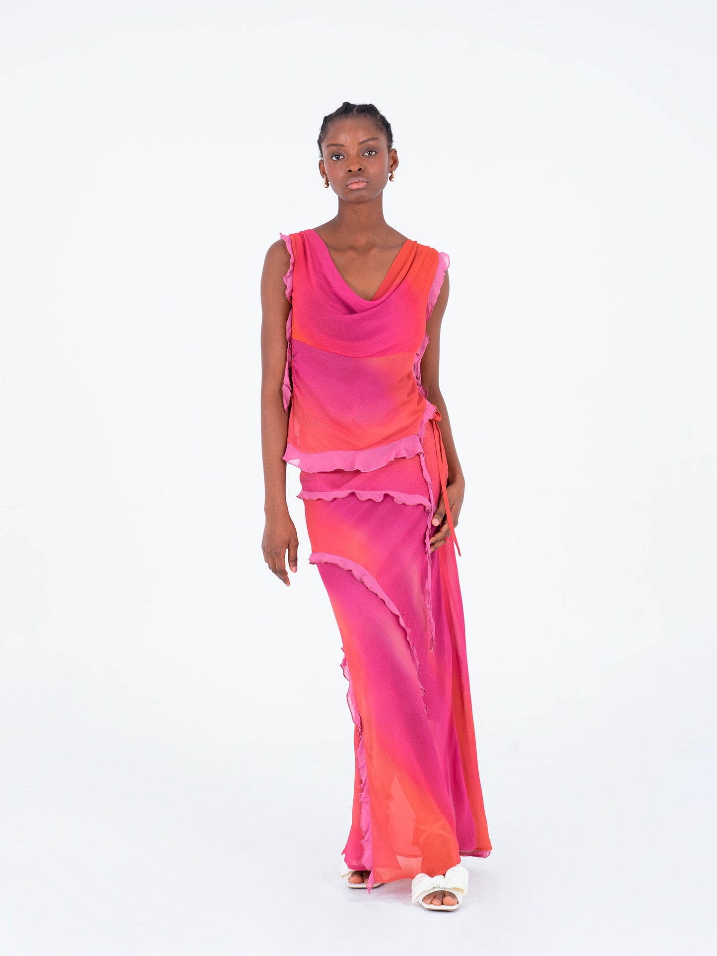 Fantasy skirt