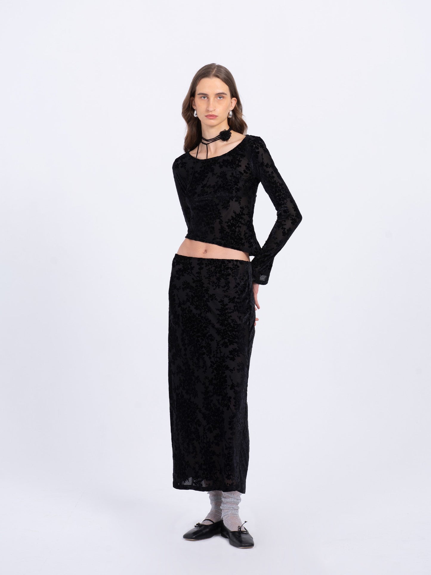 Nova skirt