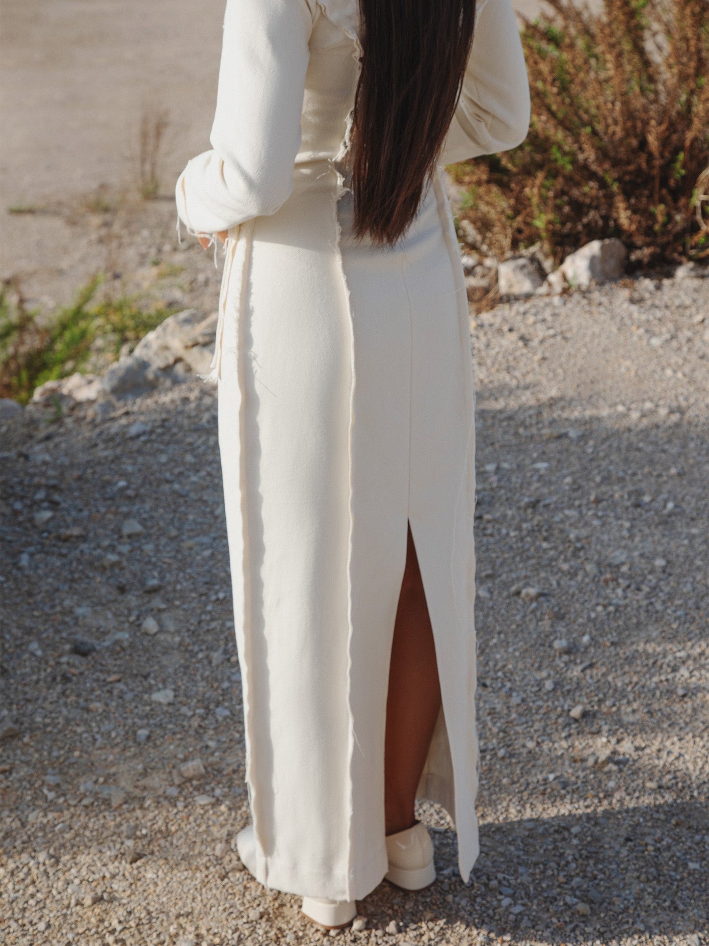 Oasis dress