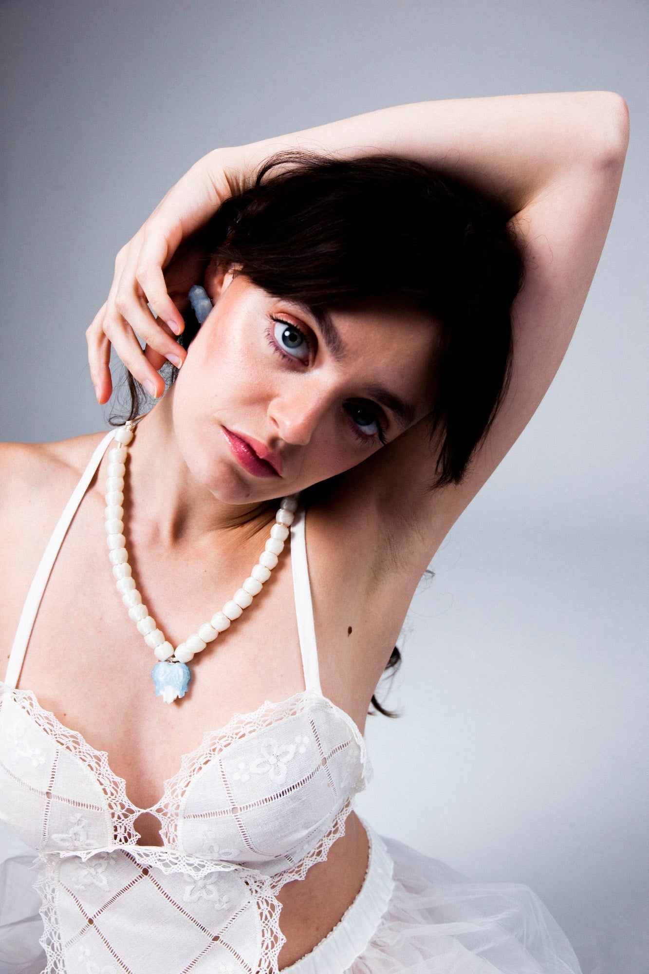 Coldheart Necklace