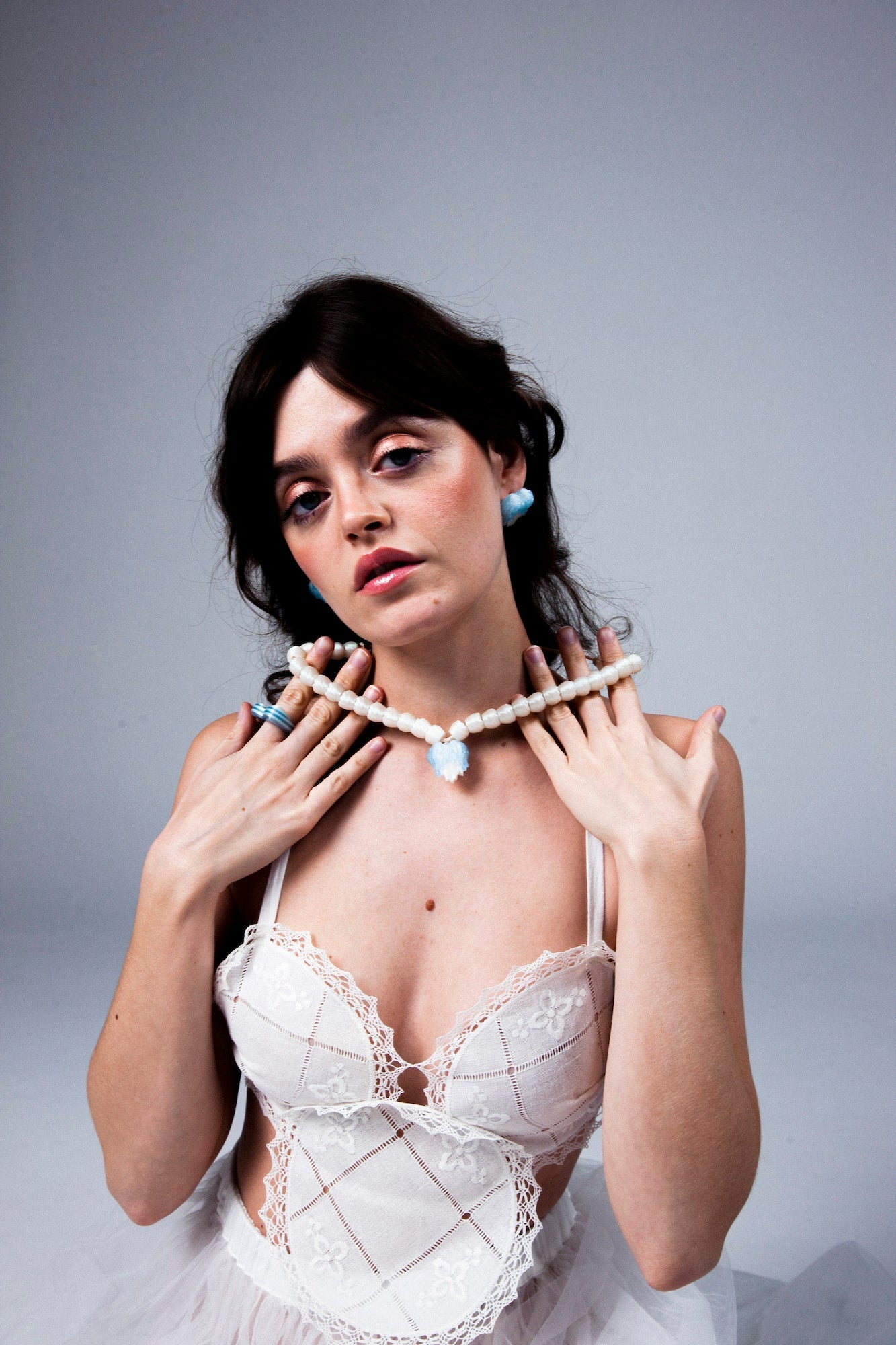 Coldheart Necklace