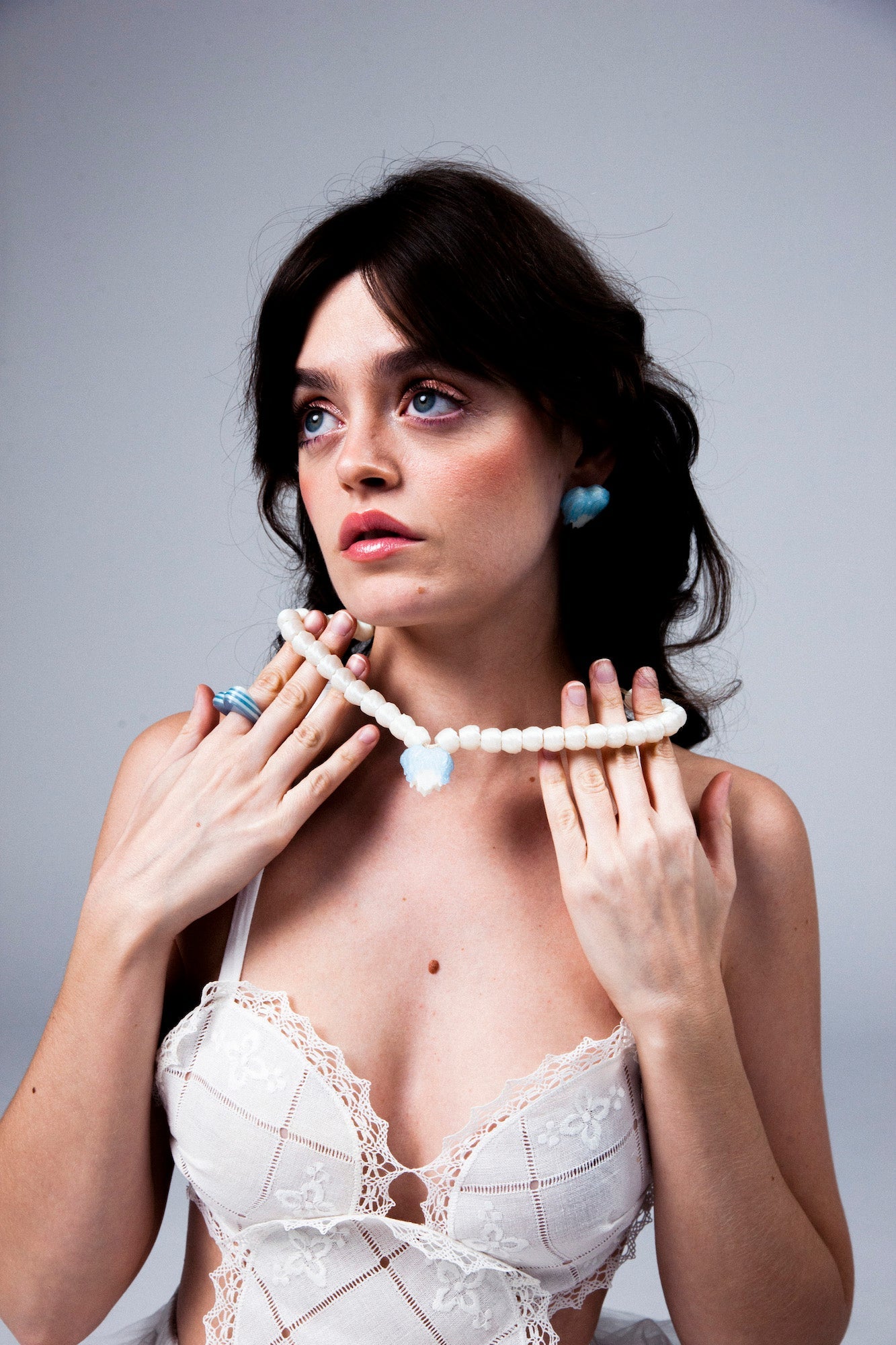 Coldheart Necklace