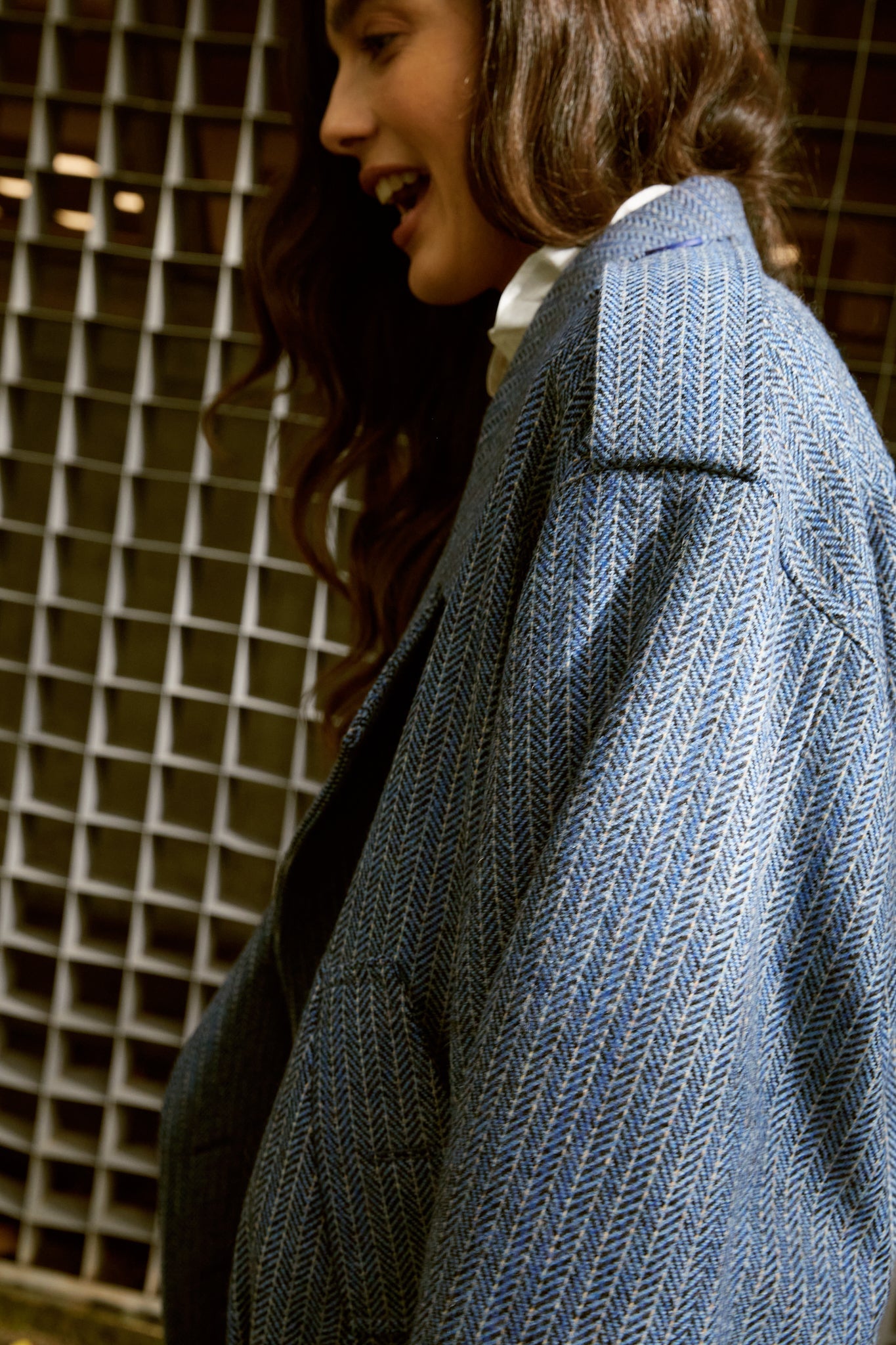 Jackie Jacket