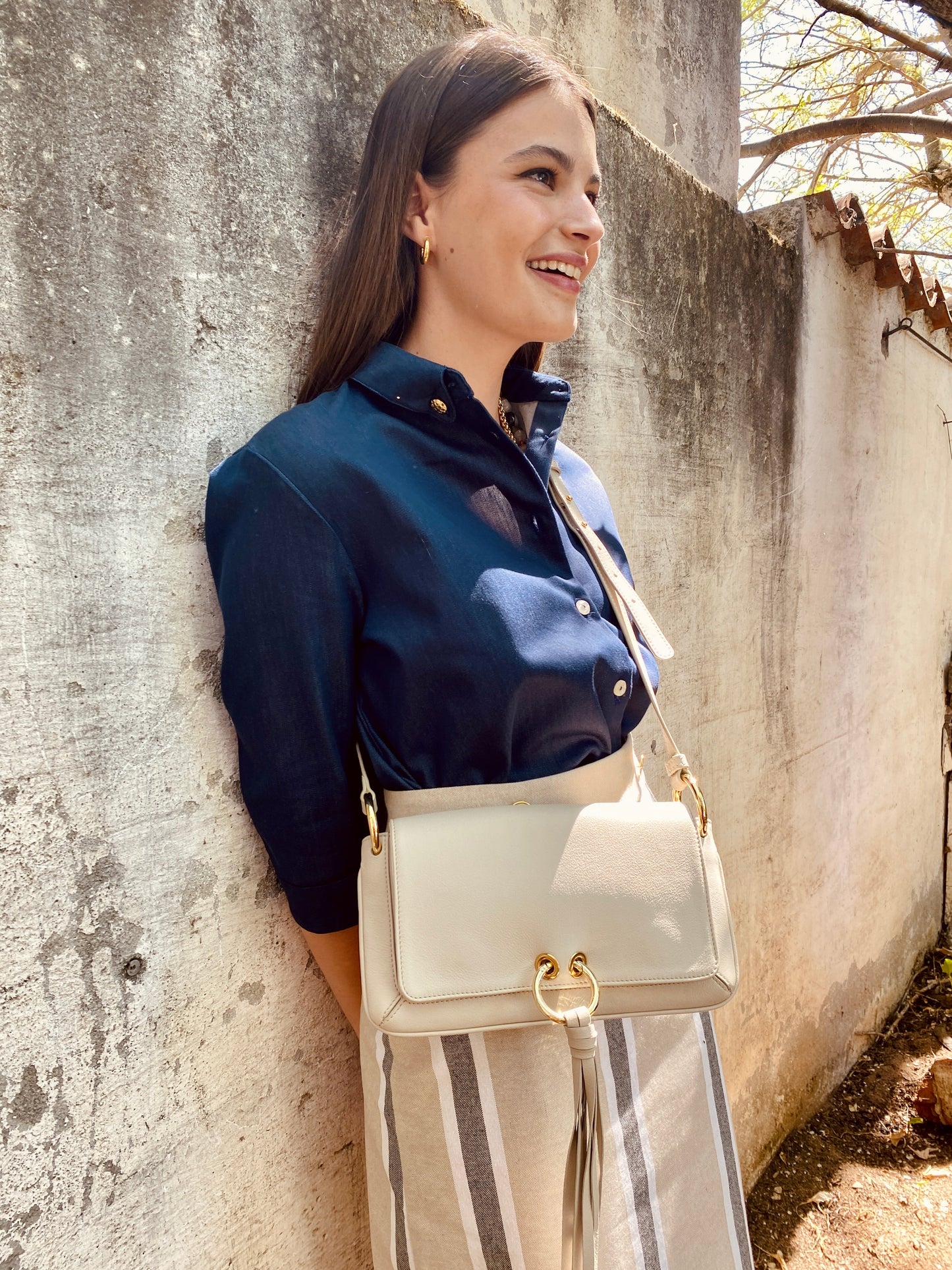 Alexia Handbag