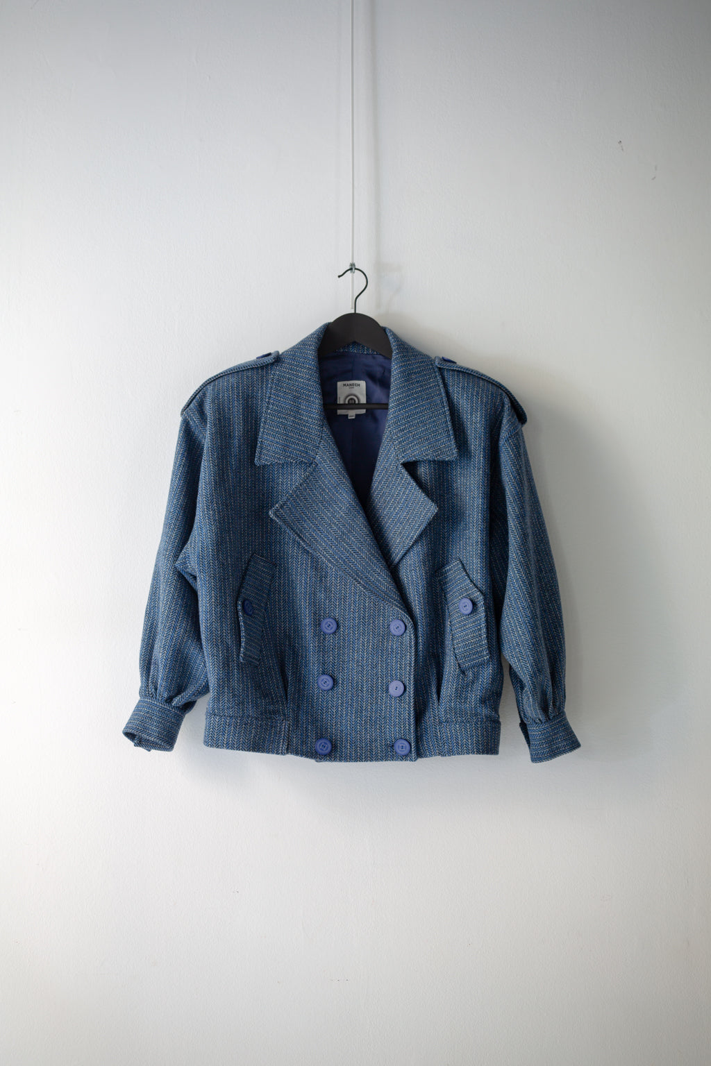 Jackie Jacket