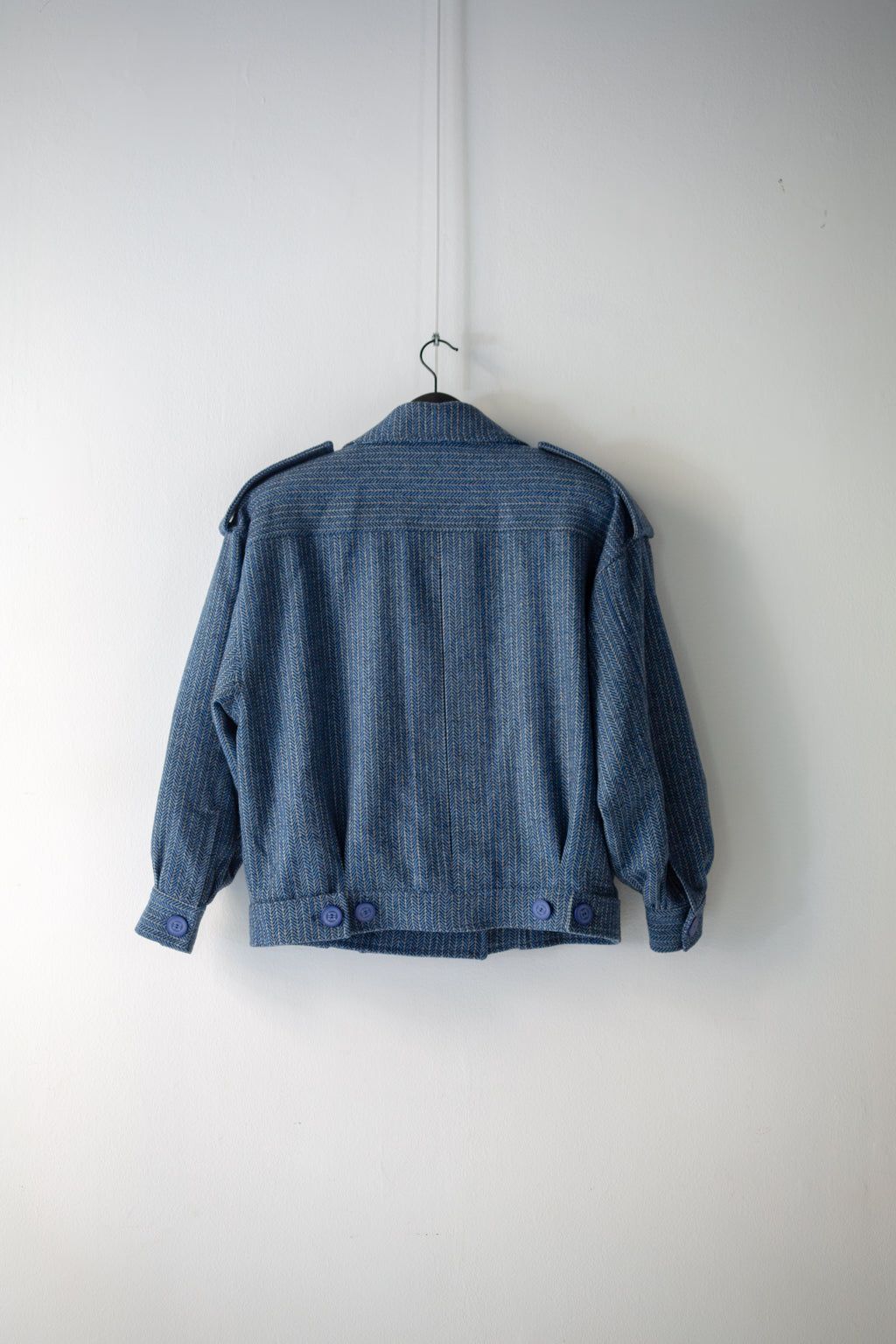 Jackie Jacket