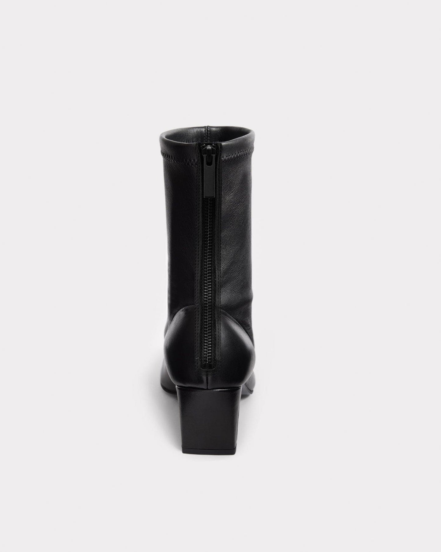 The Glove Boot - Black