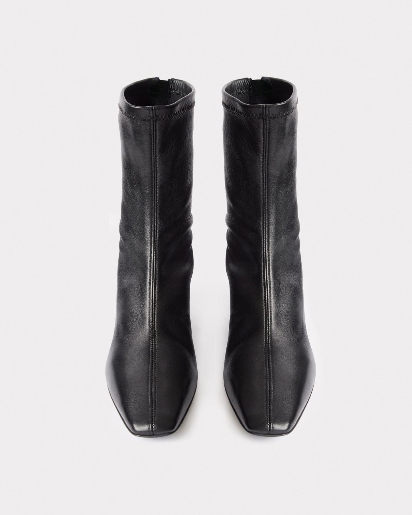 The Glove Boot - Black