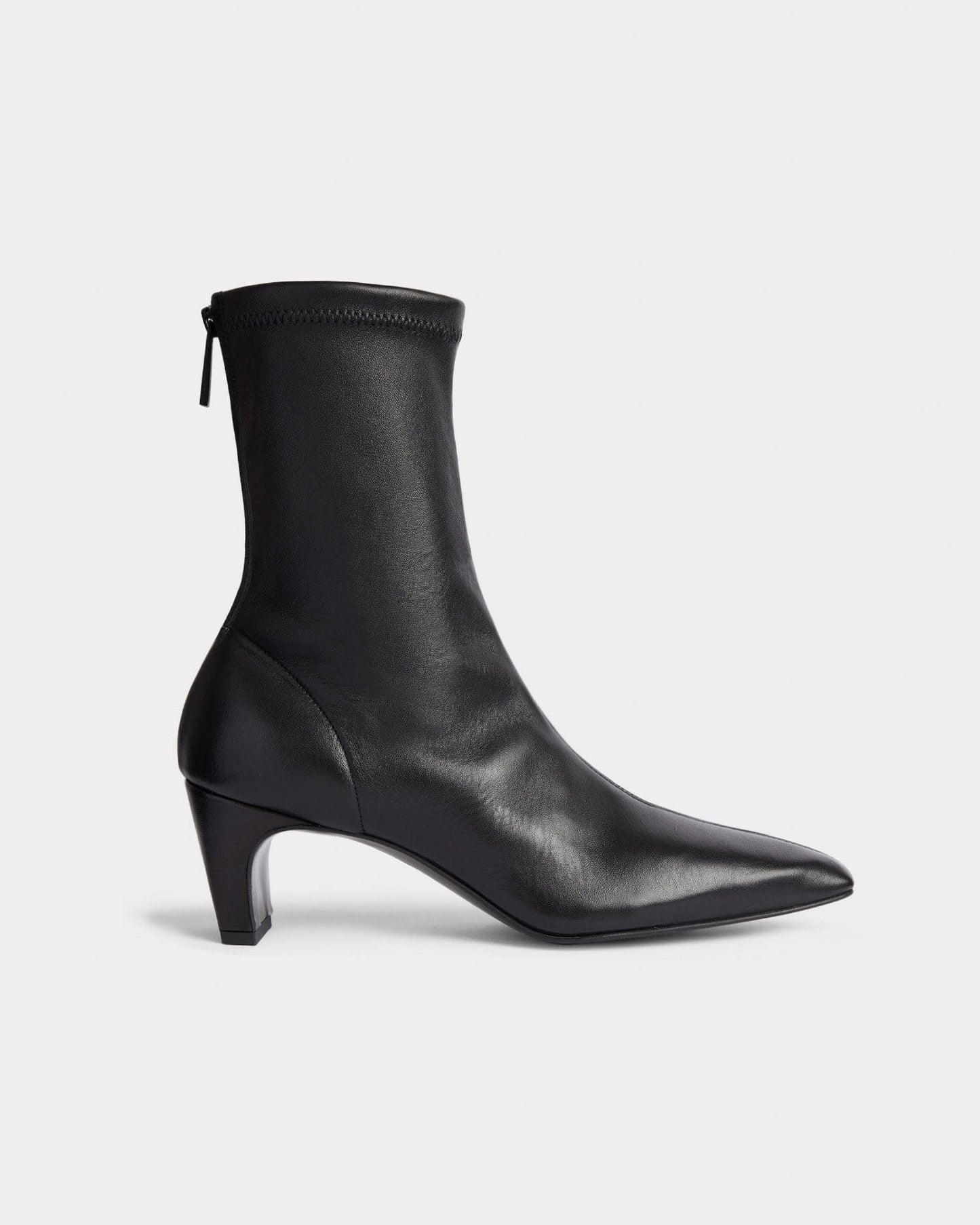 The Glove Boot - Black
