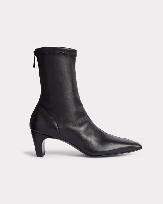 The Glove Boot - Black
