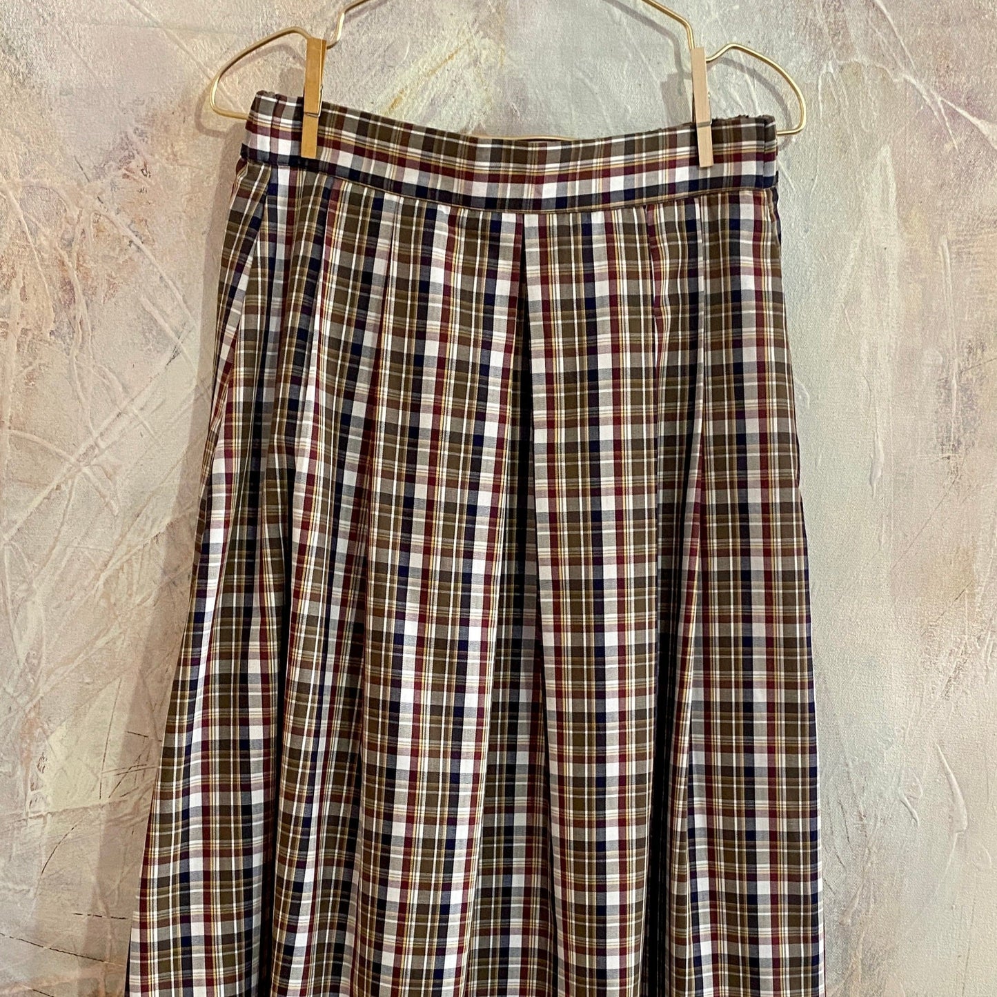 Olivia Skirt