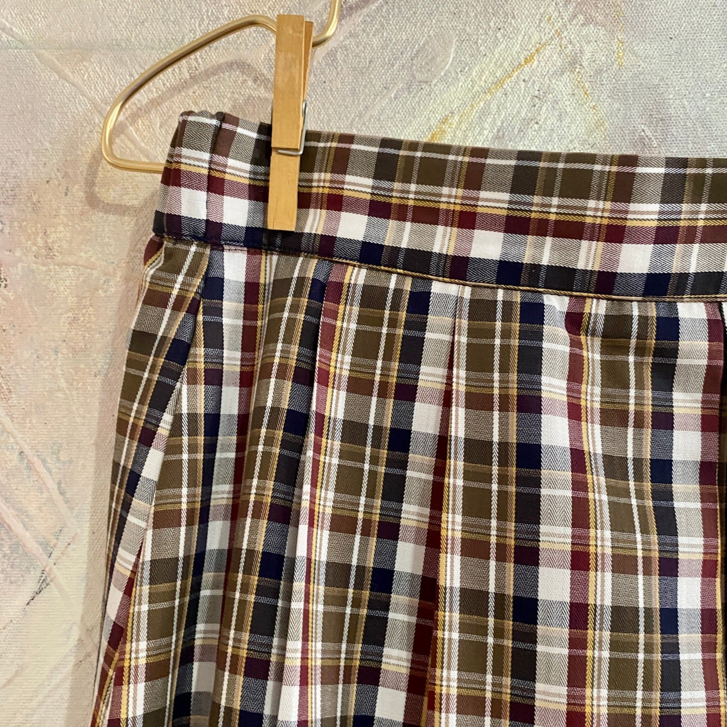 Olivia Skirt