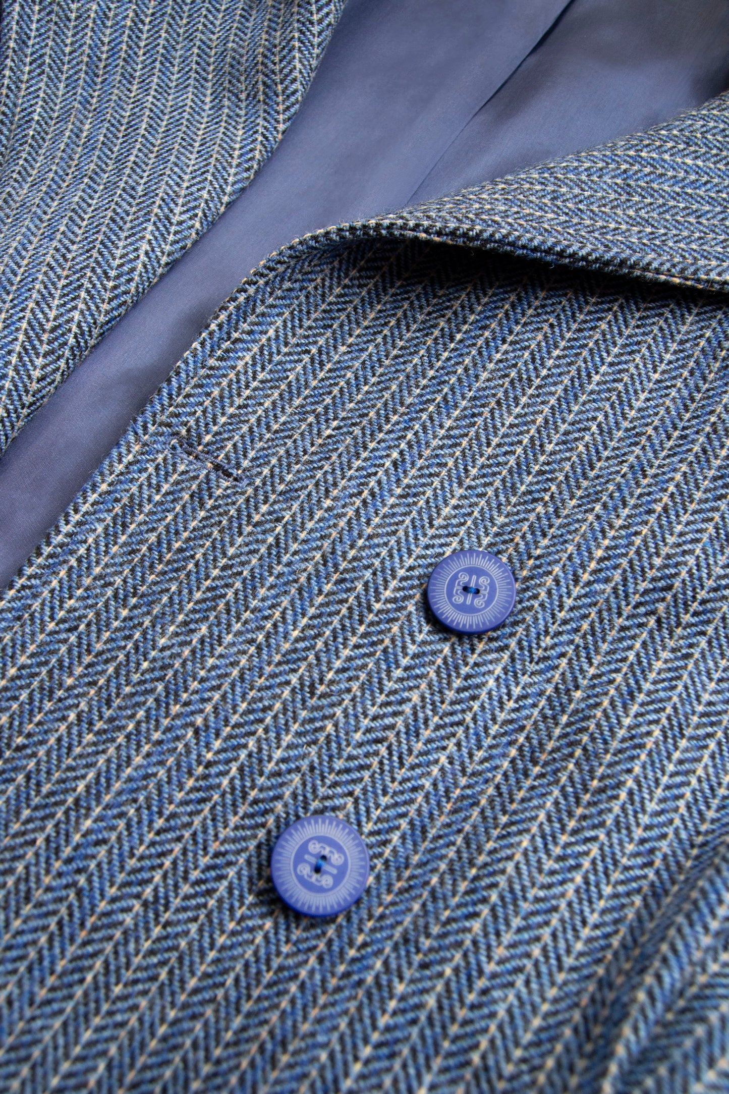 Jackie Jacket