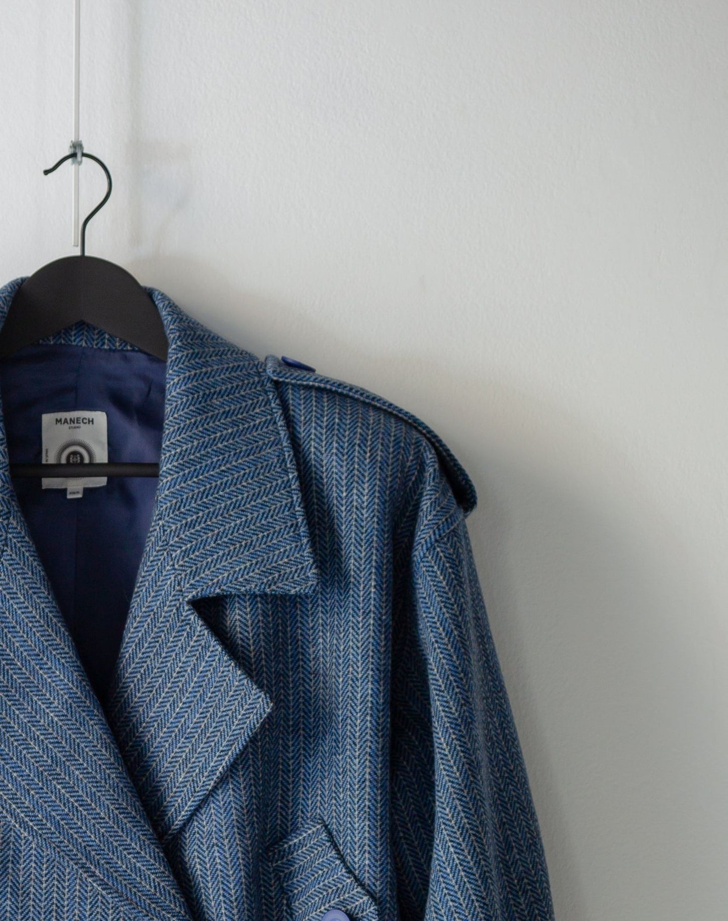 Jackie Jacket