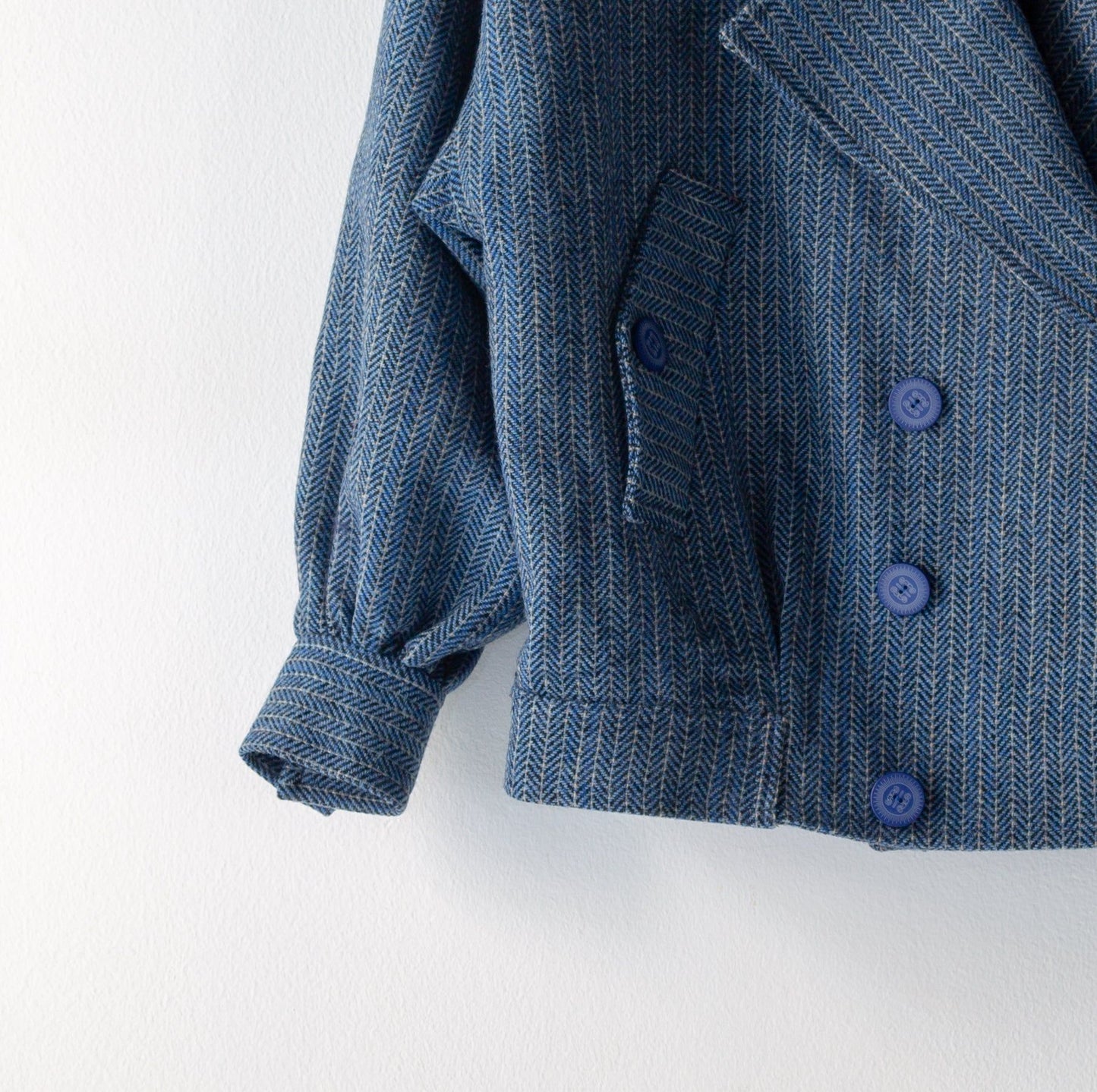 Jackie Jacket