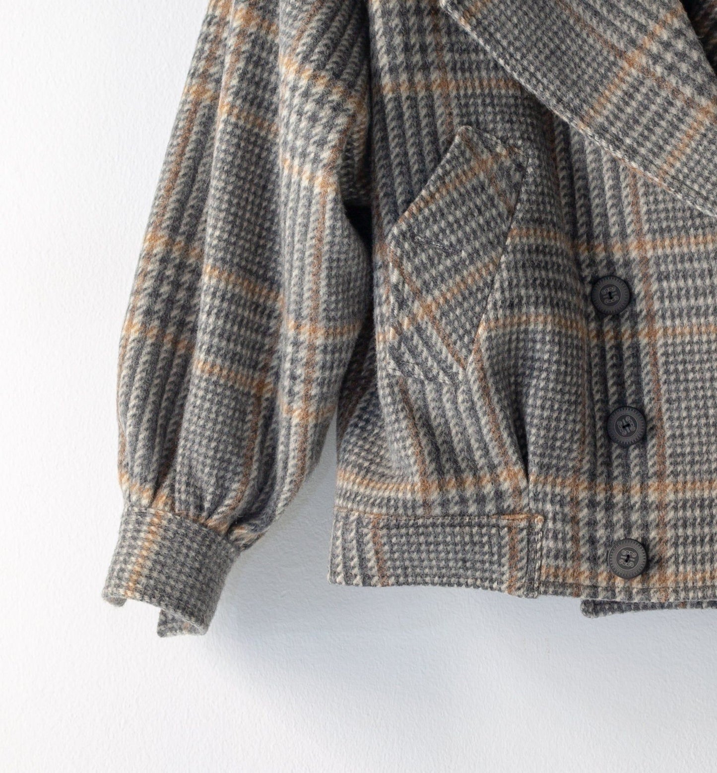 Oprah Jacket