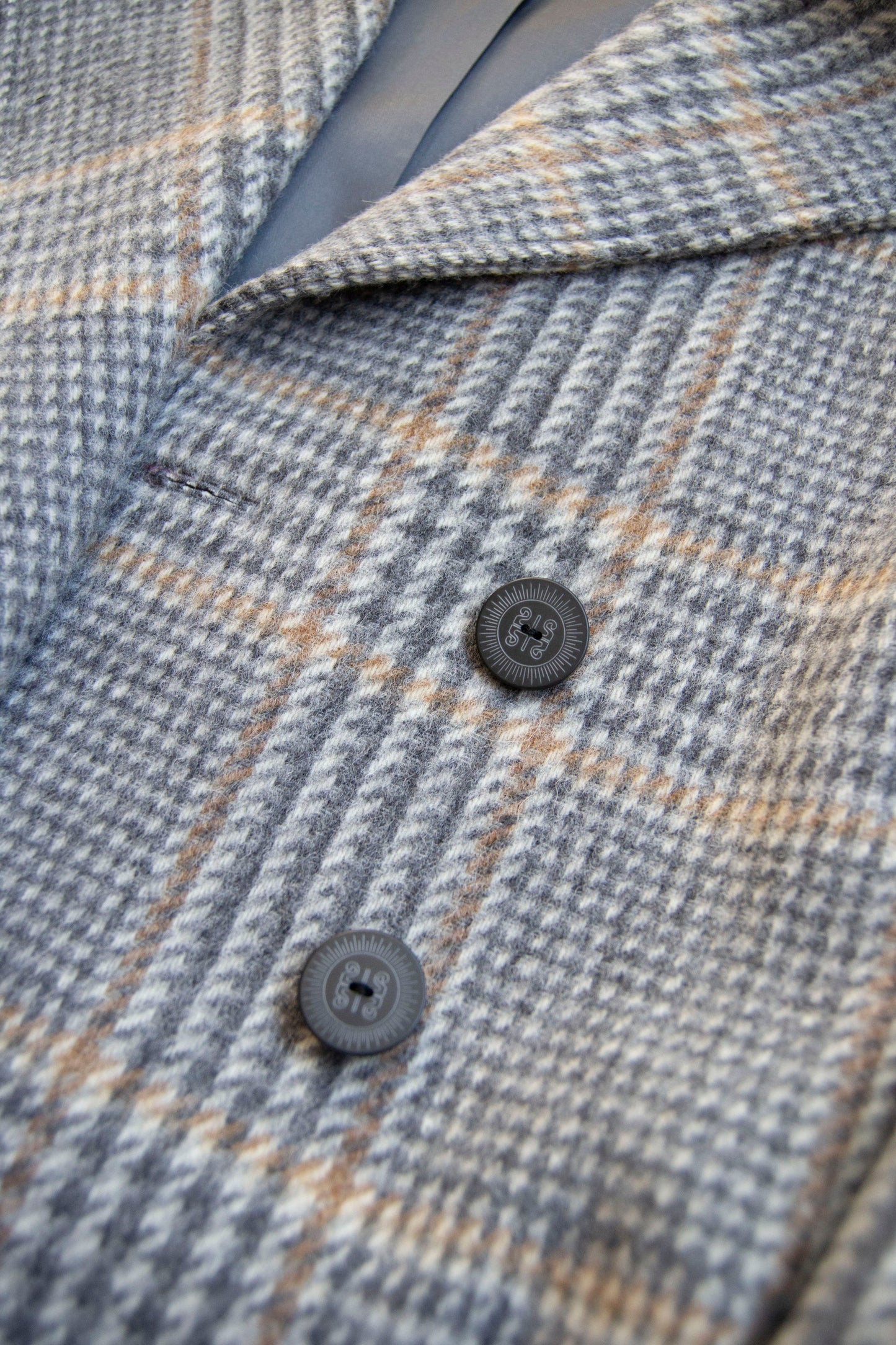 Oprah Jacket