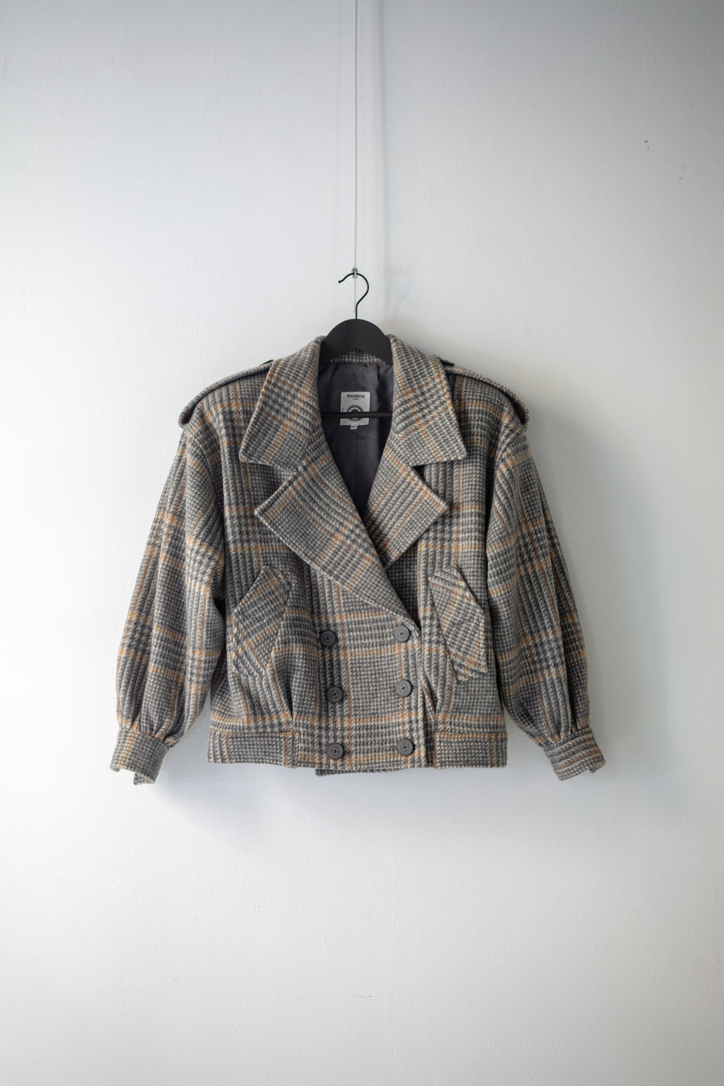 Oprah Jacket