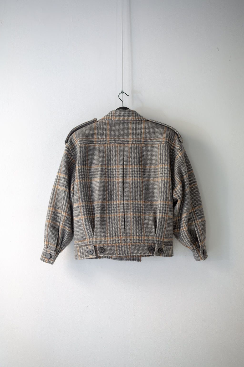 Oprah Jacket