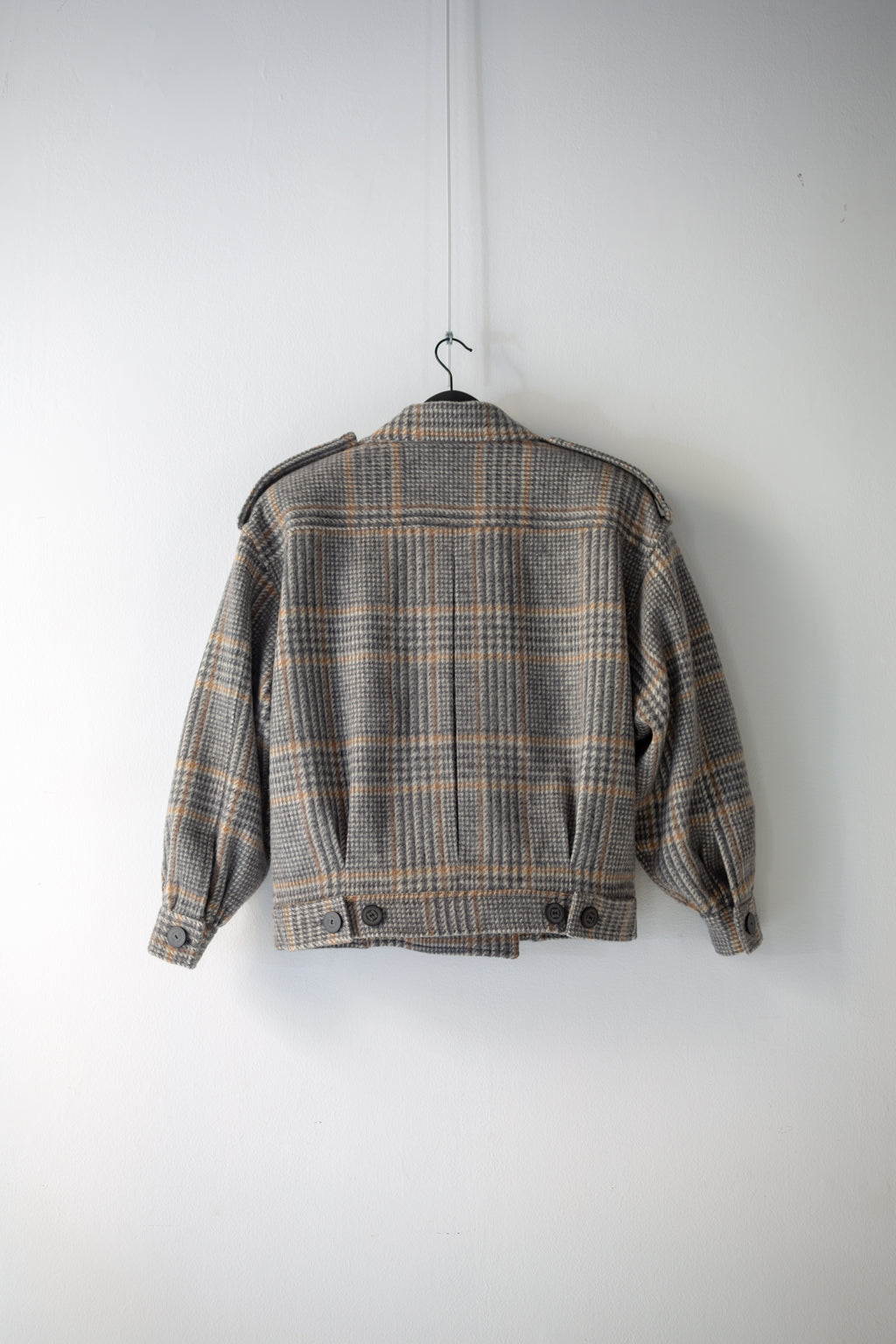 Oprah Jacket
