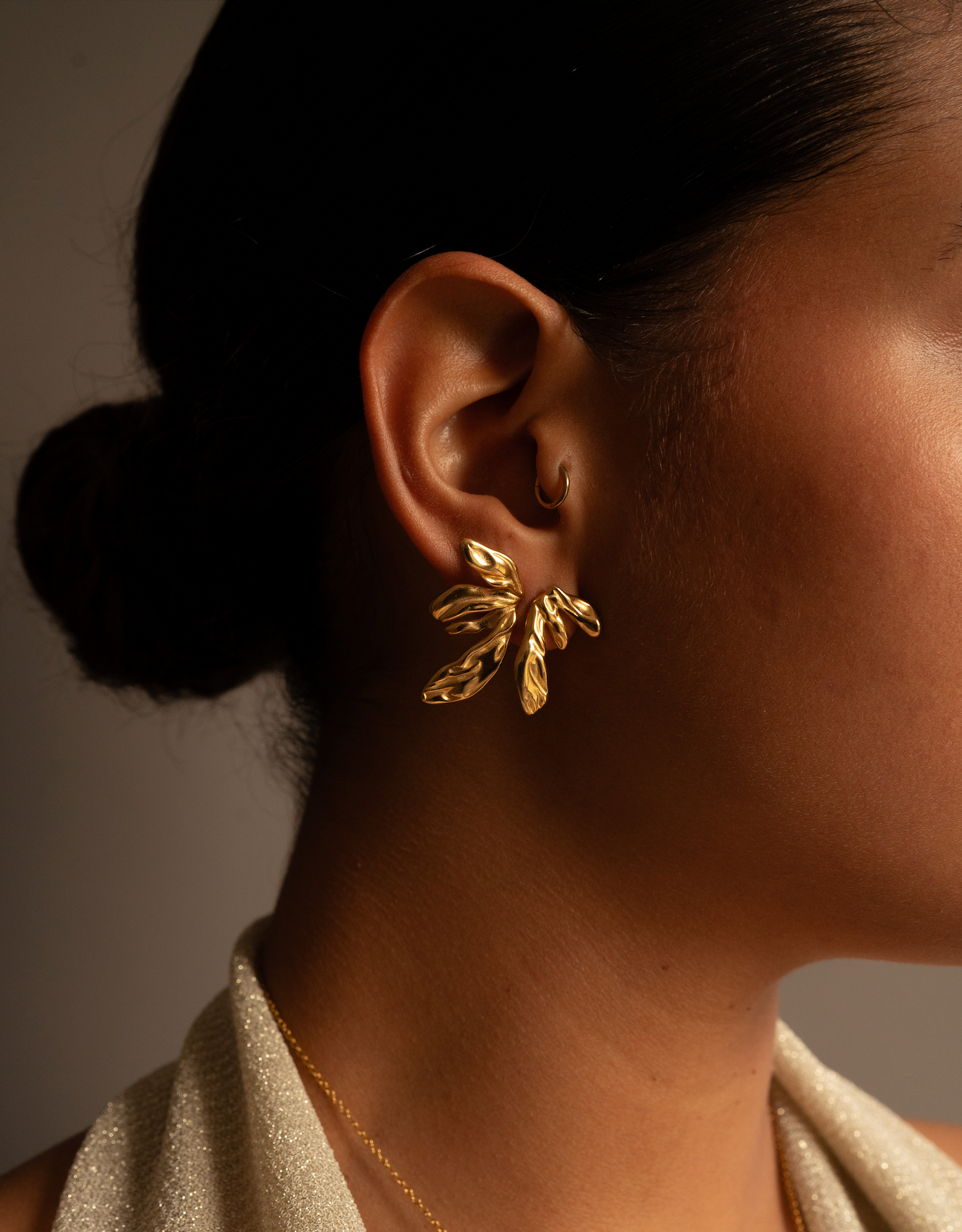 Yuka earring