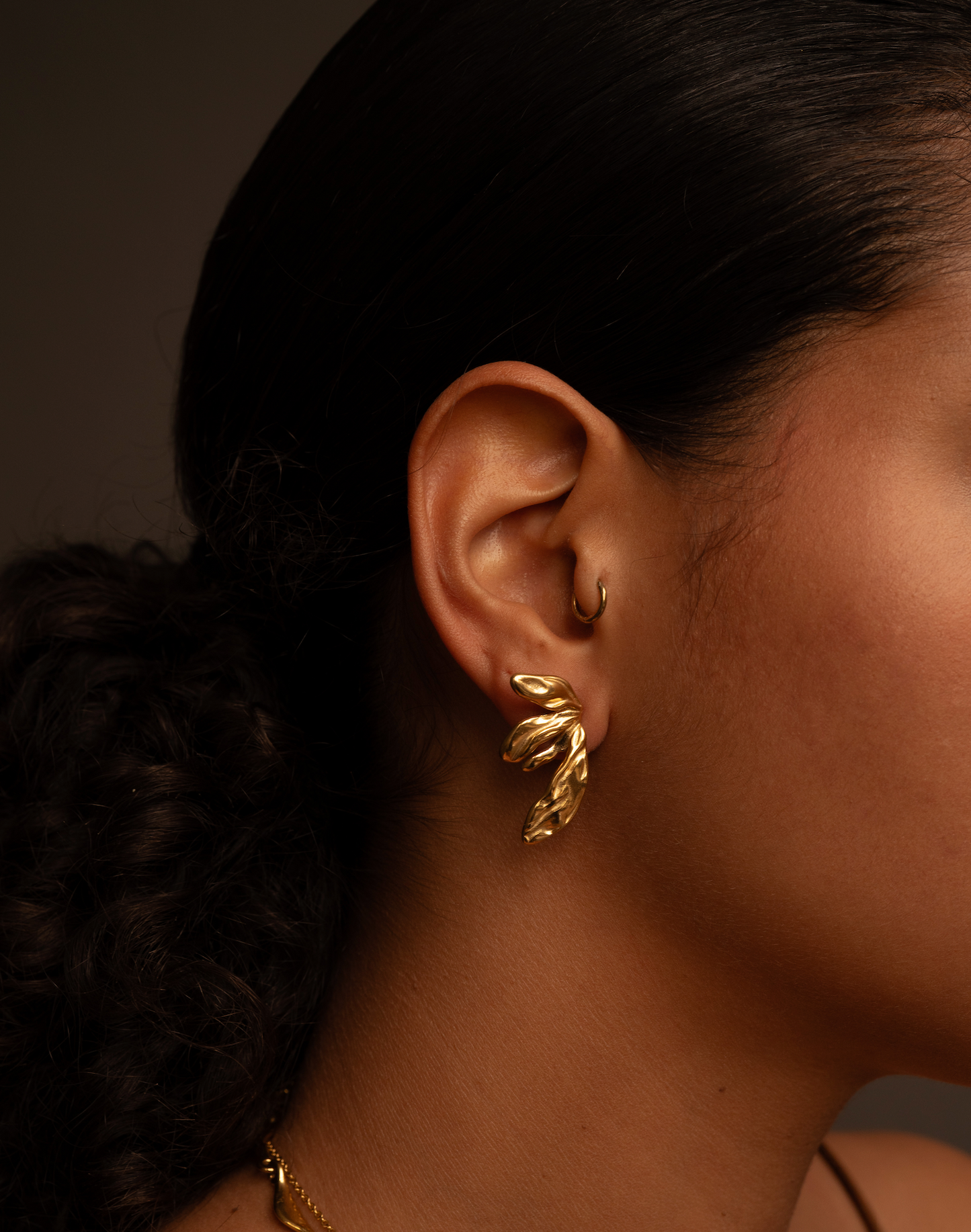 Yuka earring